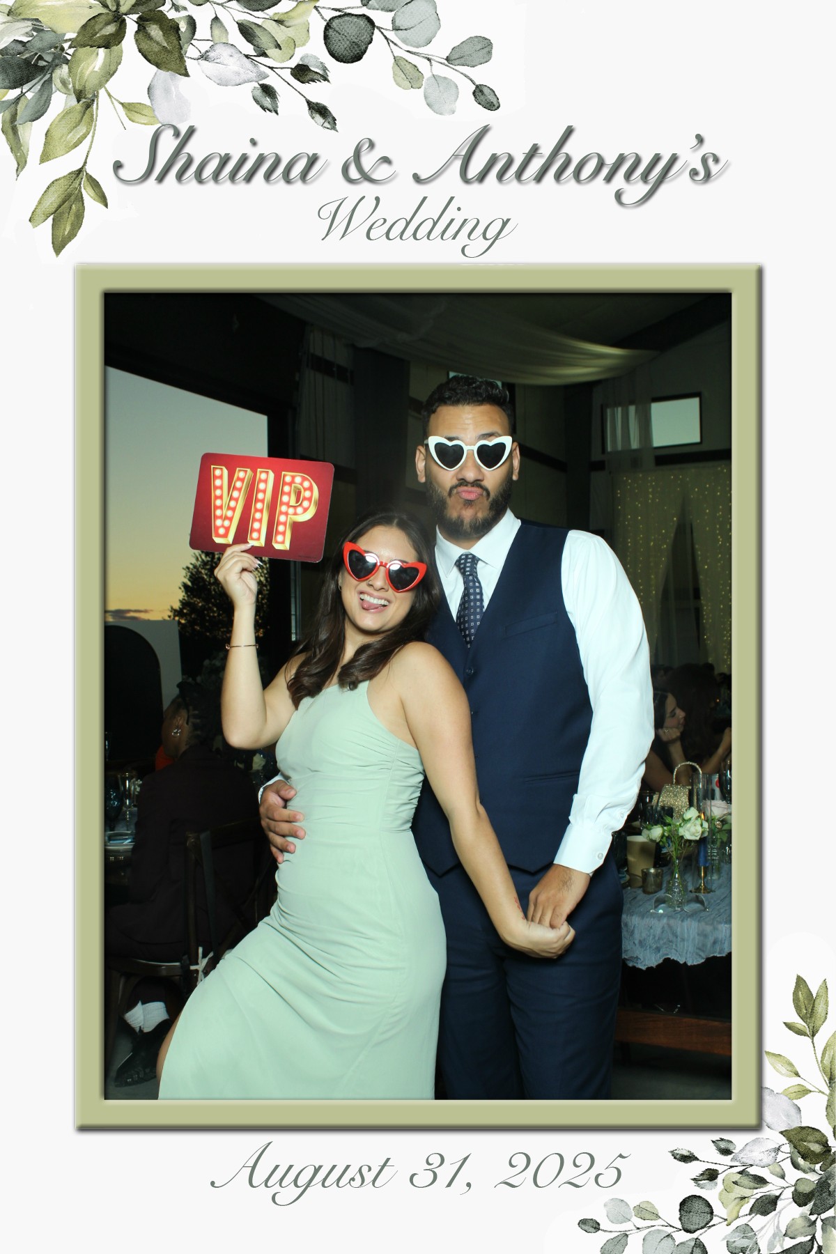 Shaina & Anthony Wedding | View more photos from the event at gallery.mainemagicmirror.com/u/MaineMagicMirror/Shaina-Anthony-Wedding