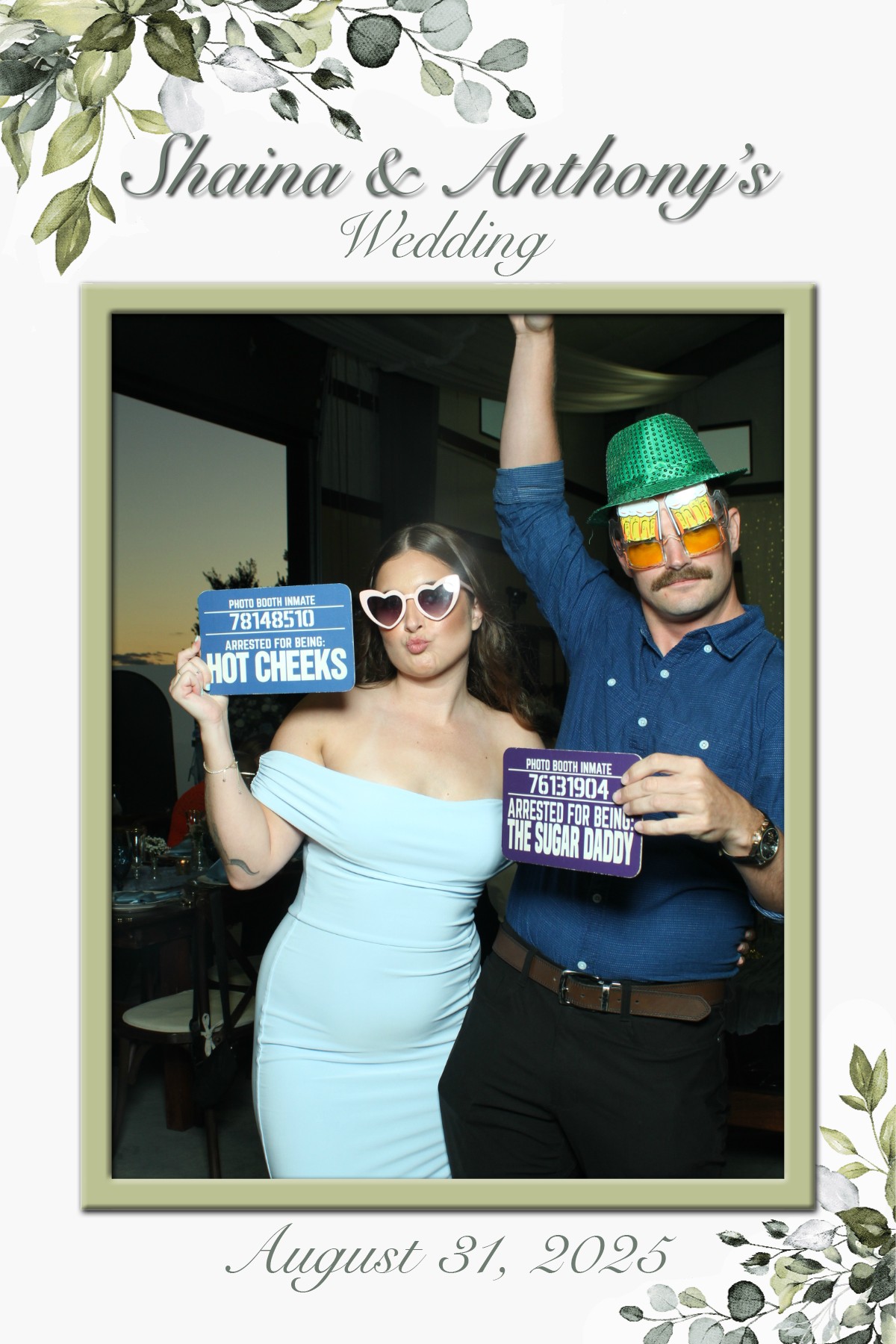 Shaina & Anthony Wedding | View more photos from the event at gallery.mainemagicmirror.com/u/MaineMagicMirror/Shaina-Anthony-Wedding