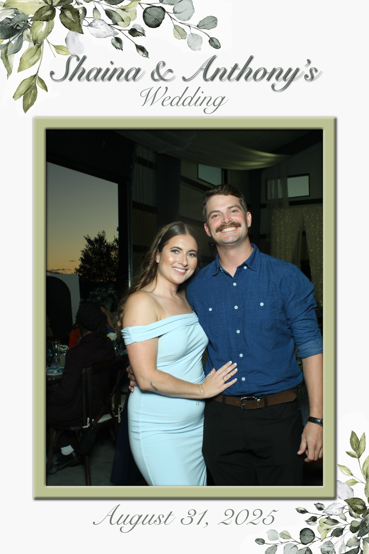 Shaina & Anthony Wedding | View more photos from the event at gallery.mainemagicmirror.com/u/MaineMagicMirror/Shaina-Anthony-Wedding