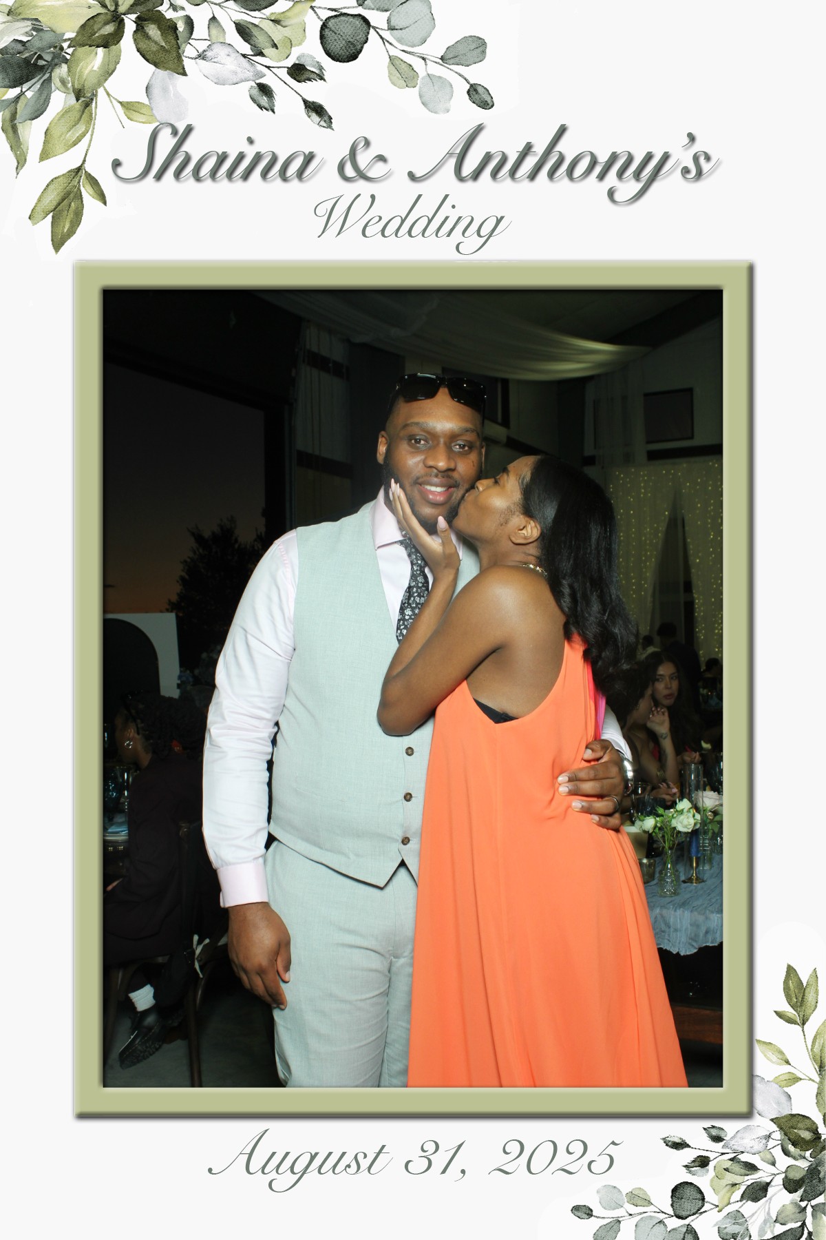 Shaina & Anthony Wedding | View more photos from the event at gallery.mainemagicmirror.com/u/MaineMagicMirror/Shaina-Anthony-Wedding