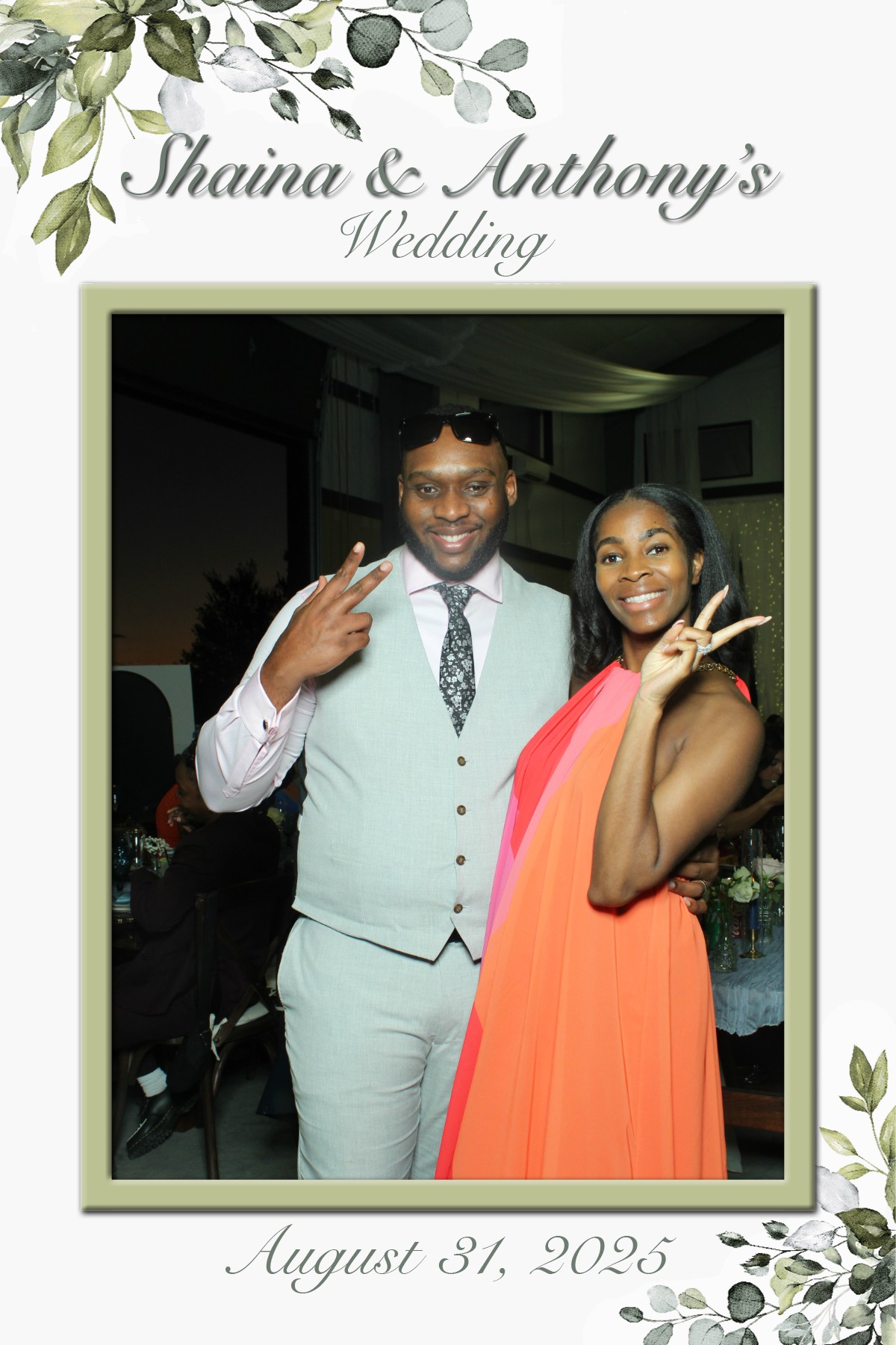 Shaina & Anthony Wedding | View more photos from the event at gallery.mainemagicmirror.com/u/MaineMagicMirror/Shaina-Anthony-Wedding