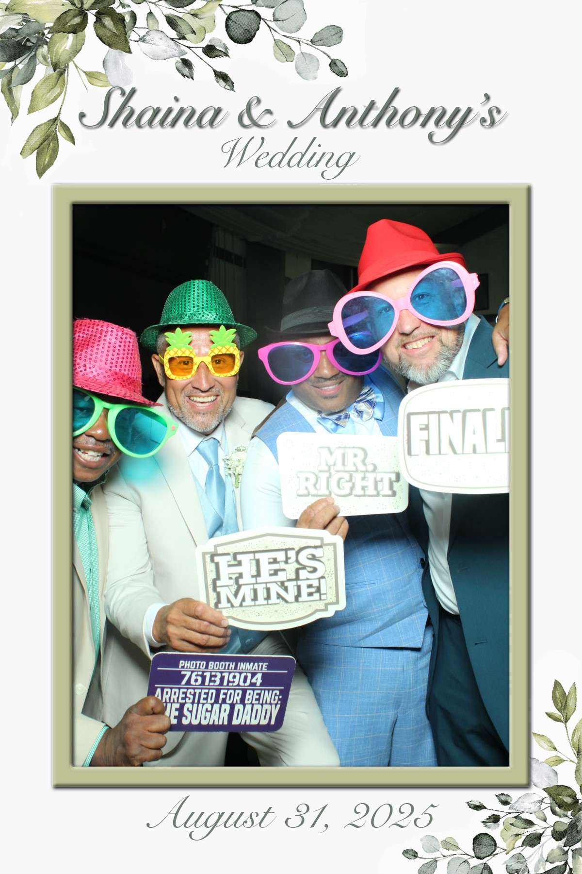 Shaina & Anthony Wedding | View more photos from the event at gallery.mainemagicmirror.com/u/MaineMagicMirror/Shaina-Anthony-Wedding