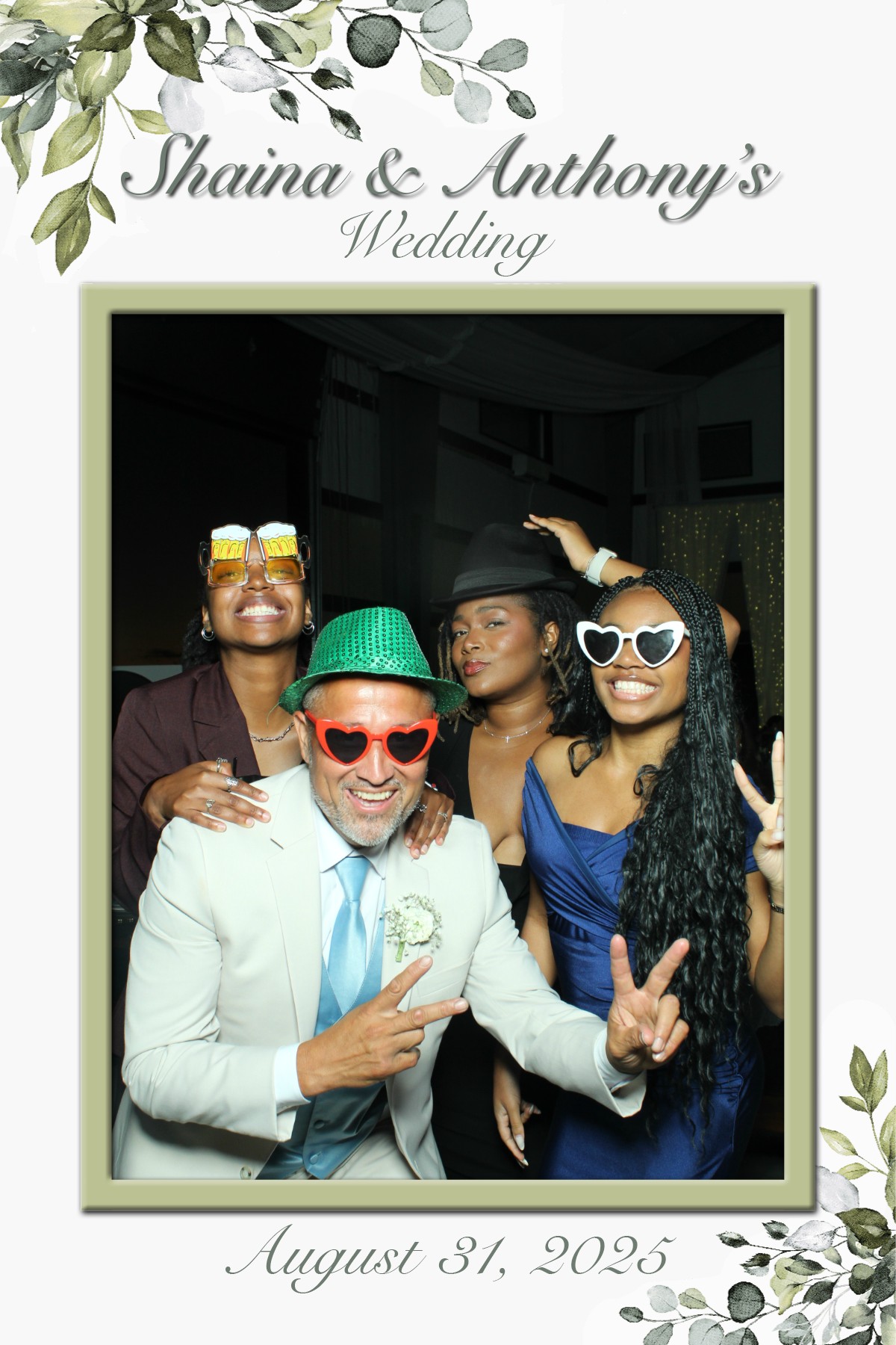 Shaina & Anthony Wedding | View more photos from the event at gallery.mainemagicmirror.com/u/MaineMagicMirror/Shaina-Anthony-Wedding