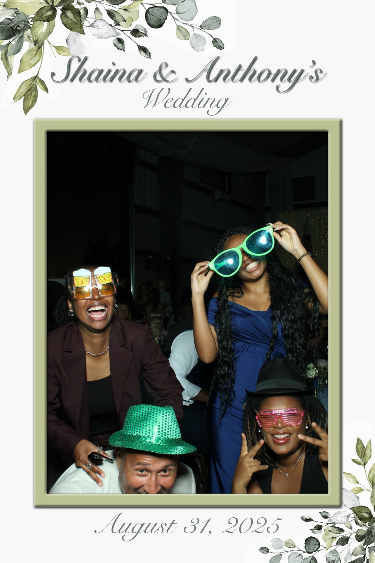 Shaina & Anthony Wedding | View more photos from the event at gallery.mainemagicmirror.com/u/MaineMagicMirror/Shaina-Anthony-Wedding