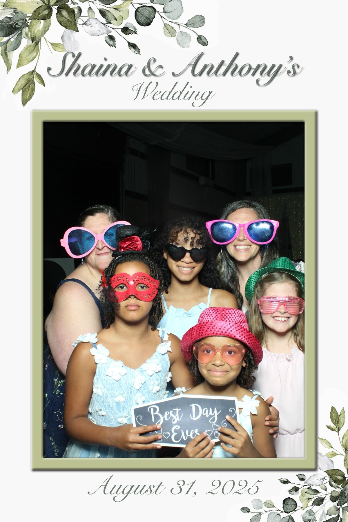 Shaina & Anthony Wedding | View more photos from the event at gallery.mainemagicmirror.com/u/MaineMagicMirror/Shaina-Anthony-Wedding