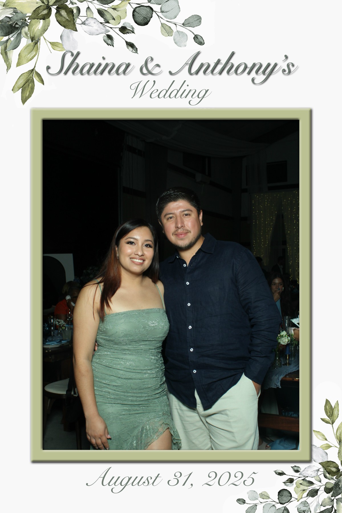 Shaina & Anthony Wedding | View more photos from the event at gallery.mainemagicmirror.com/u/MaineMagicMirror/Shaina-Anthony-Wedding