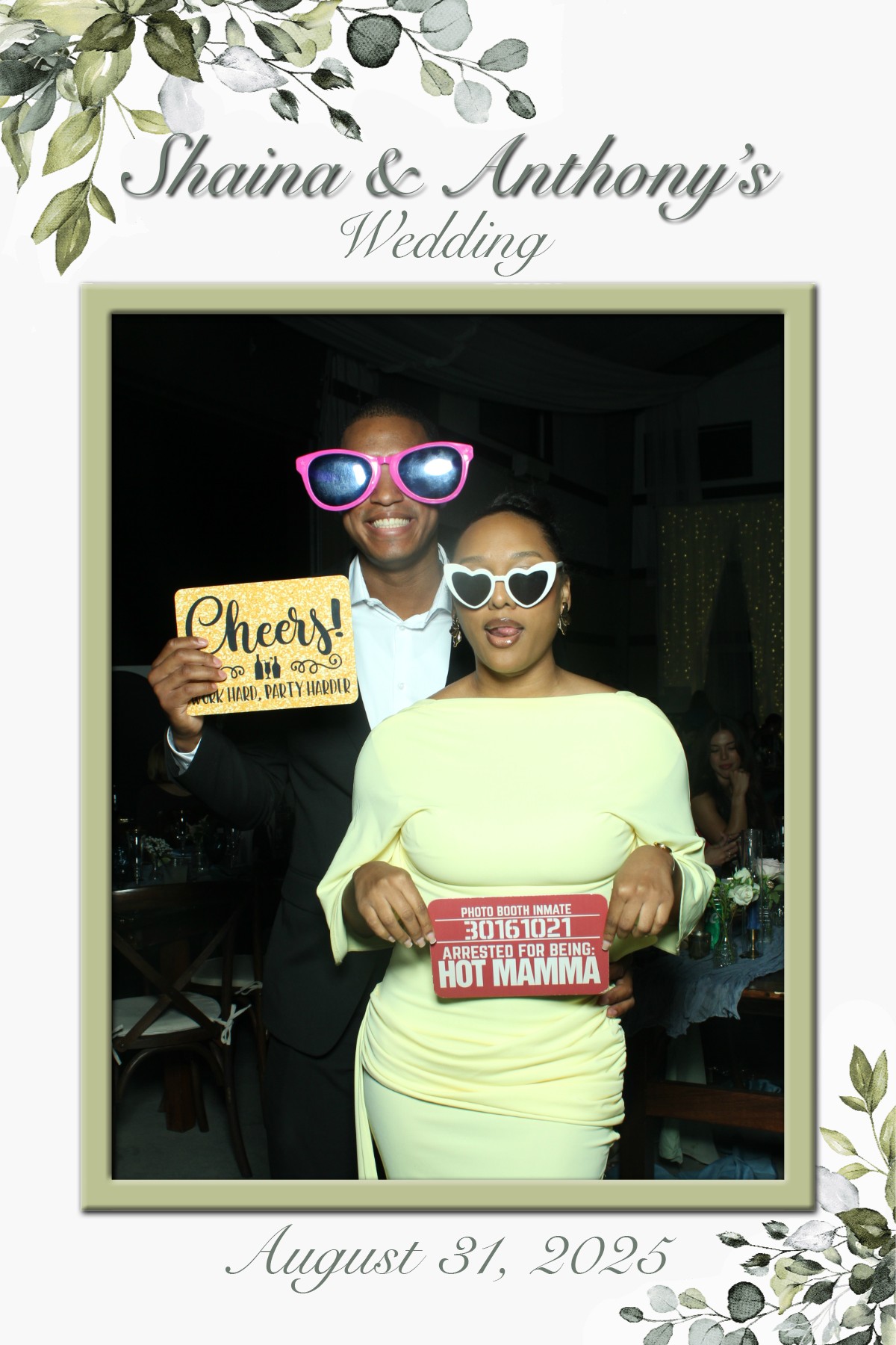 Shaina & Anthony Wedding | View more photos from the event at gallery.mainemagicmirror.com/u/MaineMagicMirror/Shaina-Anthony-Wedding