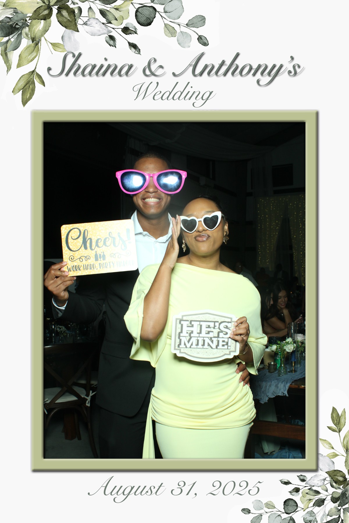 Shaina & Anthony Wedding | View more photos from the event at gallery.mainemagicmirror.com/u/MaineMagicMirror/Shaina-Anthony-Wedding