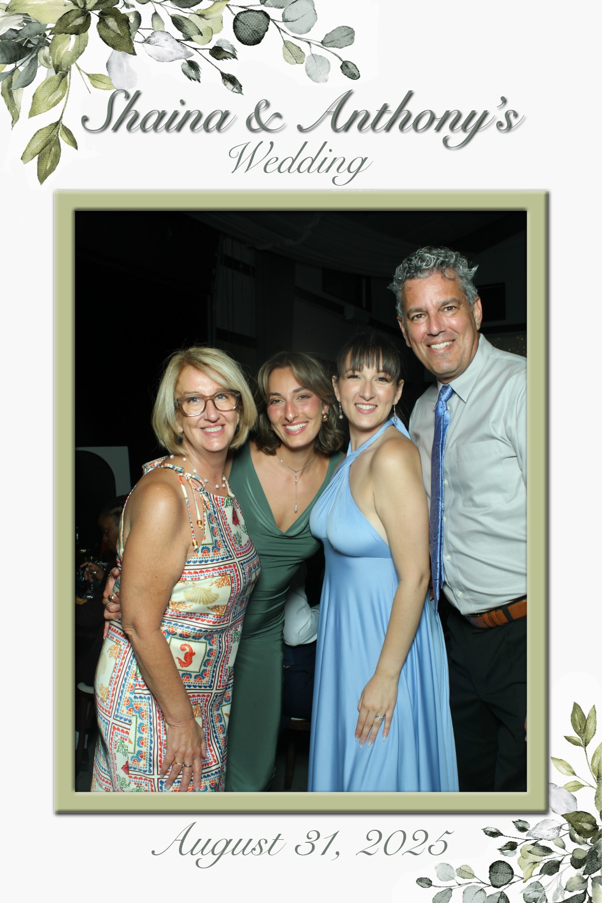 Shaina & Anthony Wedding | View more photos from the event at gallery.mainemagicmirror.com/u/MaineMagicMirror/Shaina-Anthony-Wedding