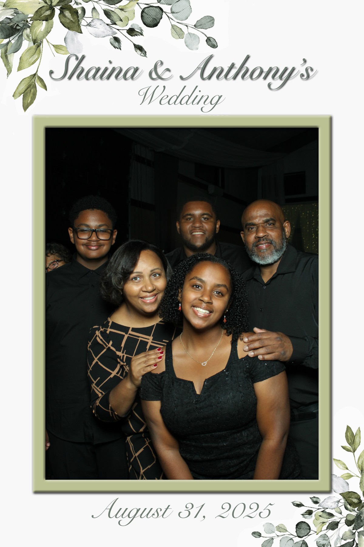 Shaina & Anthony Wedding | View more photos from the event at gallery.mainemagicmirror.com/u/MaineMagicMirror/Shaina-Anthony-Wedding