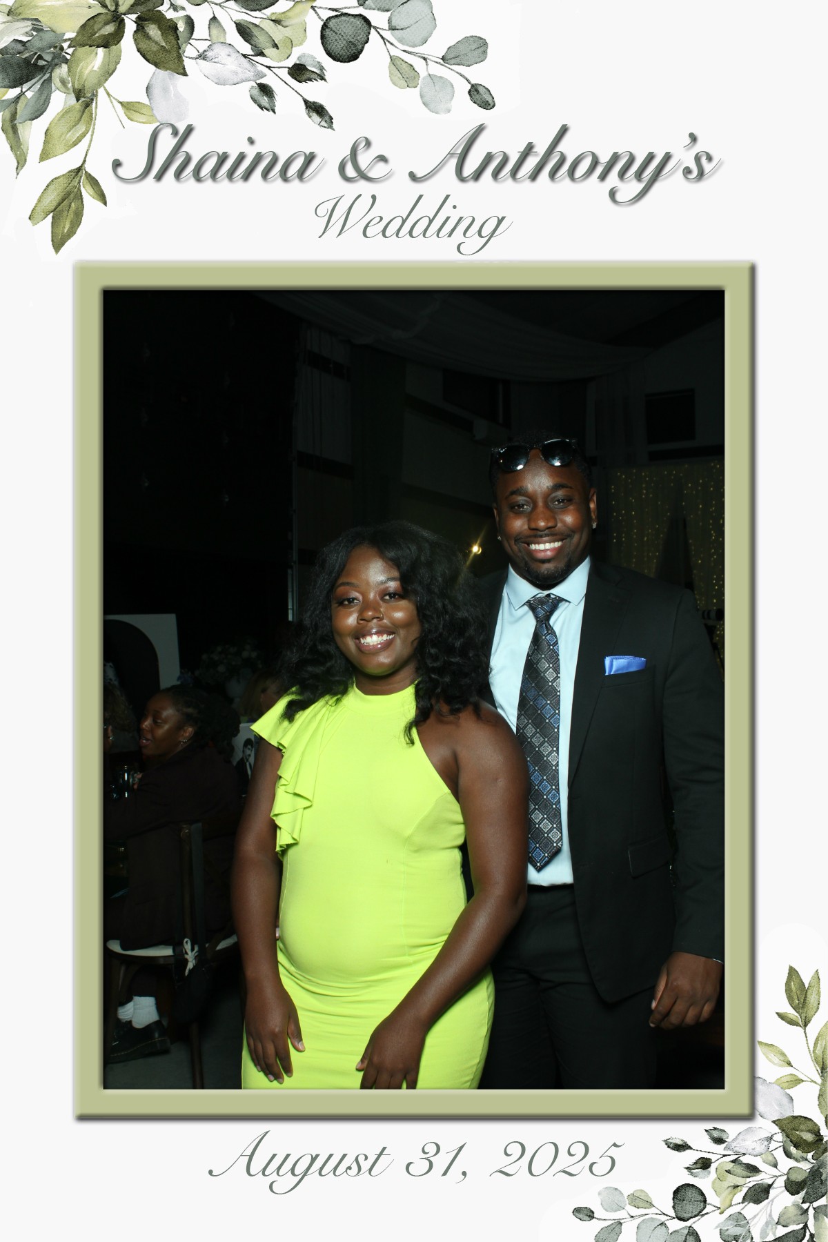 Shaina & Anthony Wedding | View more photos from the event at gallery.mainemagicmirror.com/u/MaineMagicMirror/Shaina-Anthony-Wedding