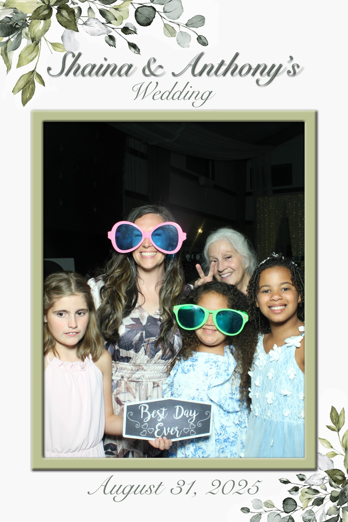 Shaina & Anthony Wedding | View more photos from the event at gallery.mainemagicmirror.com/u/MaineMagicMirror/Shaina-Anthony-Wedding