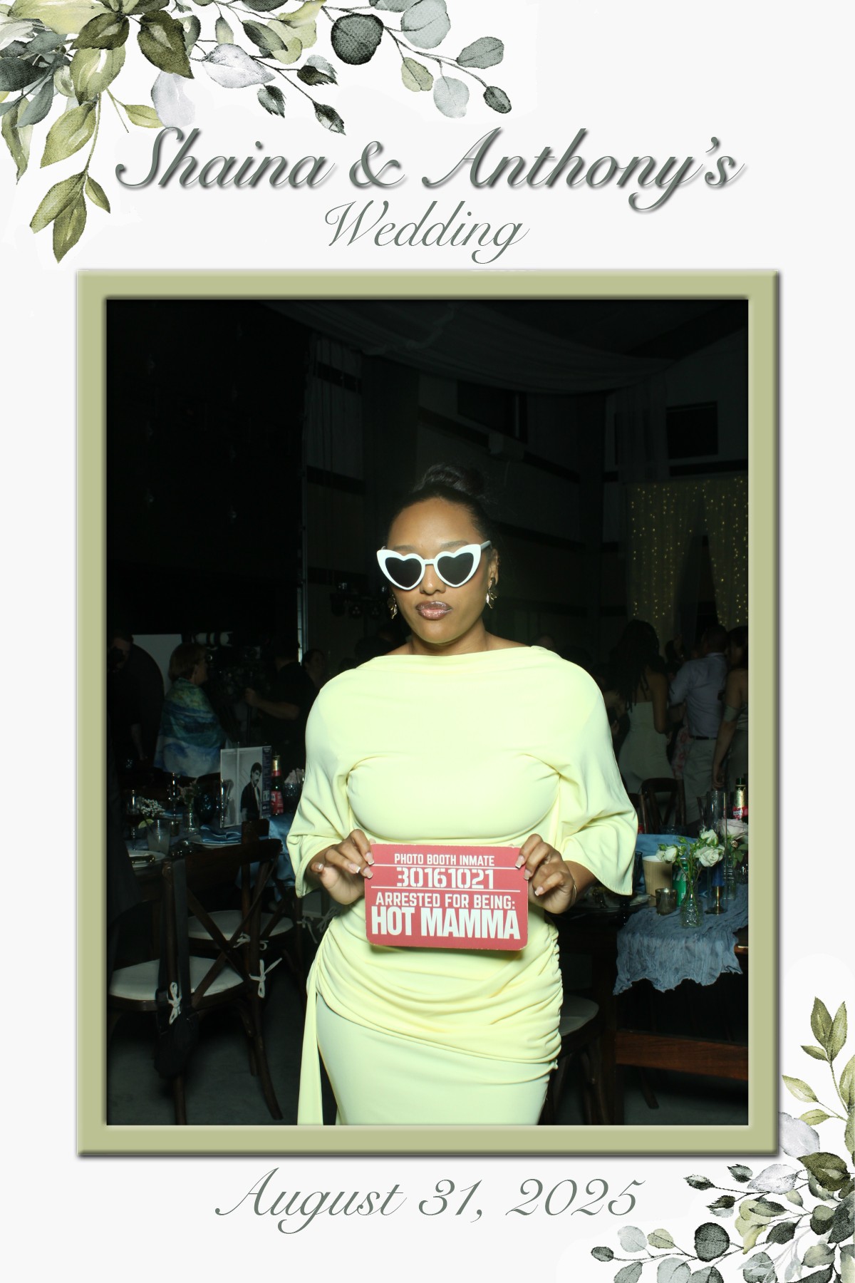 Shaina & Anthony Wedding | View more photos from the event at gallery.mainemagicmirror.com/u/MaineMagicMirror/Shaina-Anthony-Wedding