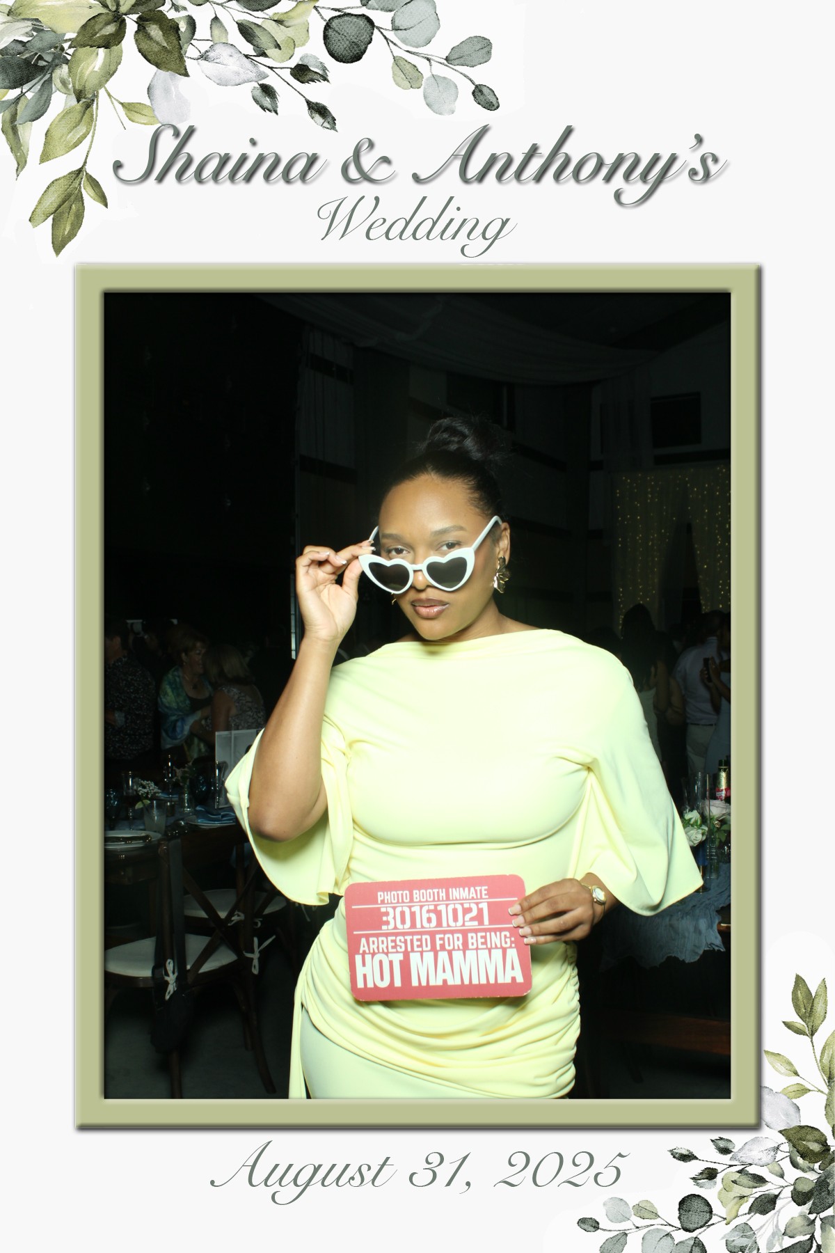 Shaina & Anthony Wedding | View more photos from the event at gallery.mainemagicmirror.com/u/MaineMagicMirror/Shaina-Anthony-Wedding