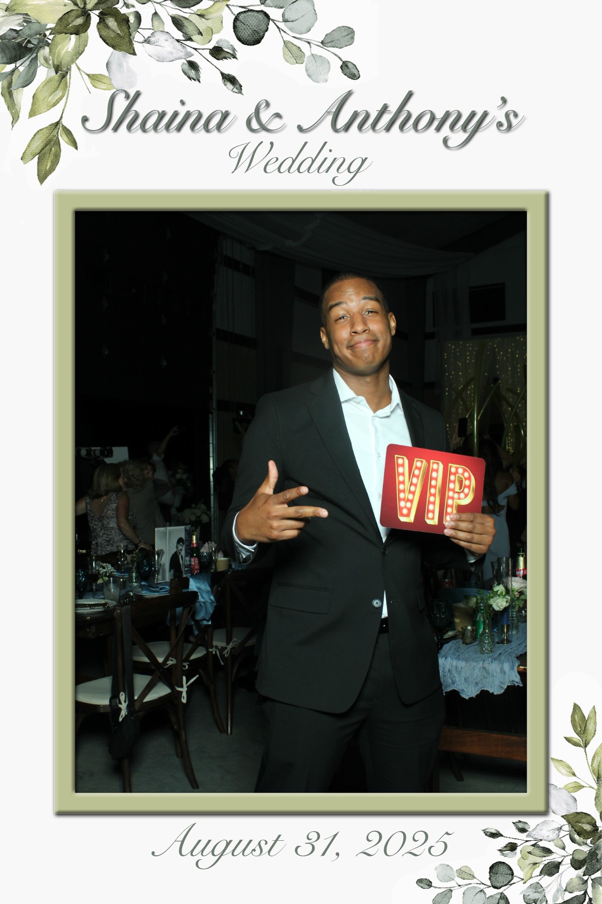 Shaina & Anthony Wedding | View more photos from the event at gallery.mainemagicmirror.com/u/MaineMagicMirror/Shaina-Anthony-Wedding