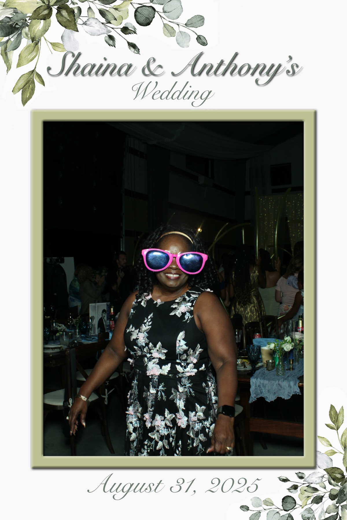 Shaina & Anthony Wedding | View more photos from the event at gallery.mainemagicmirror.com/u/MaineMagicMirror/Shaina-Anthony-Wedding