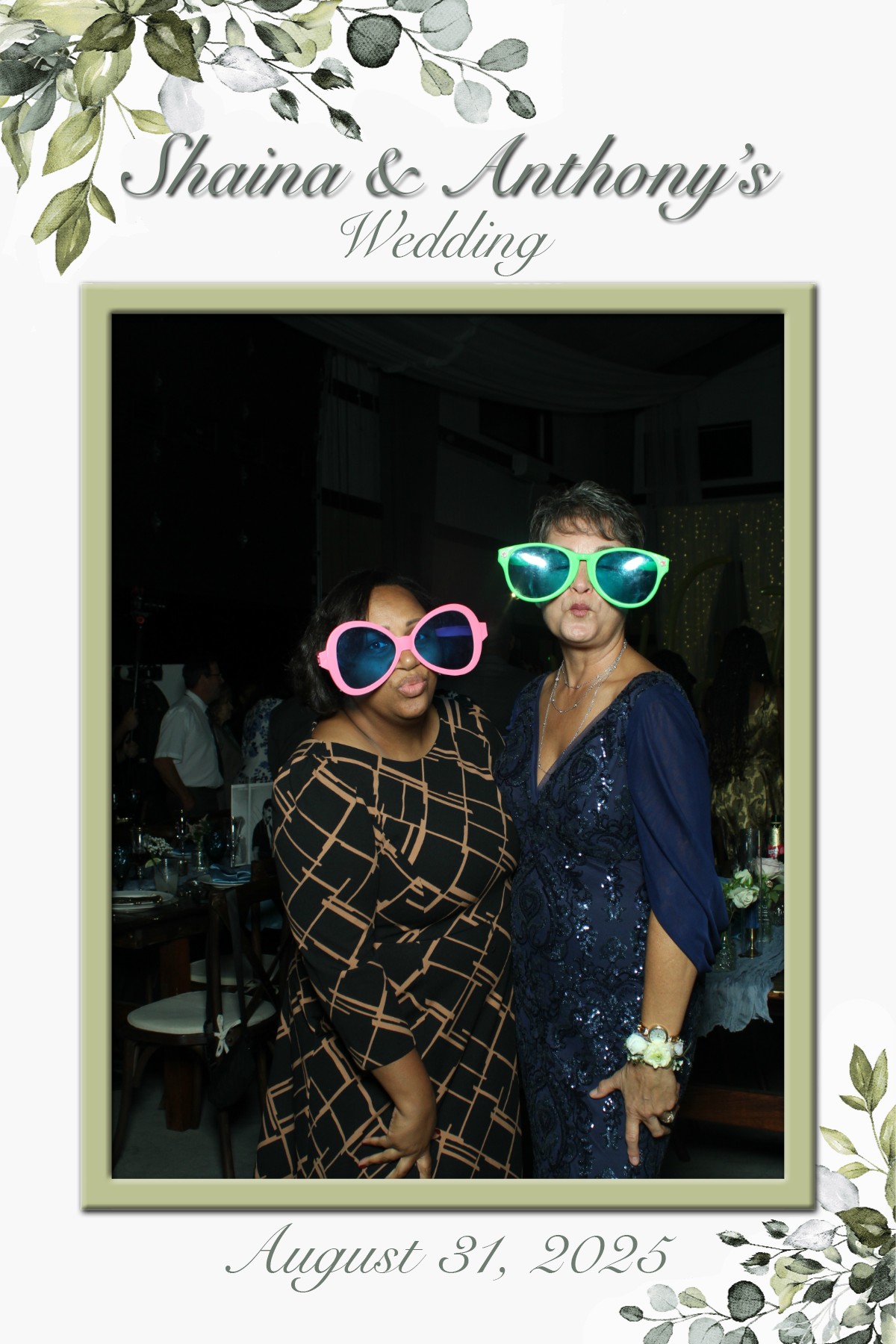 Shaina & Anthony Wedding | View more photos from the event at gallery.mainemagicmirror.com/u/MaineMagicMirror/Shaina-Anthony-Wedding