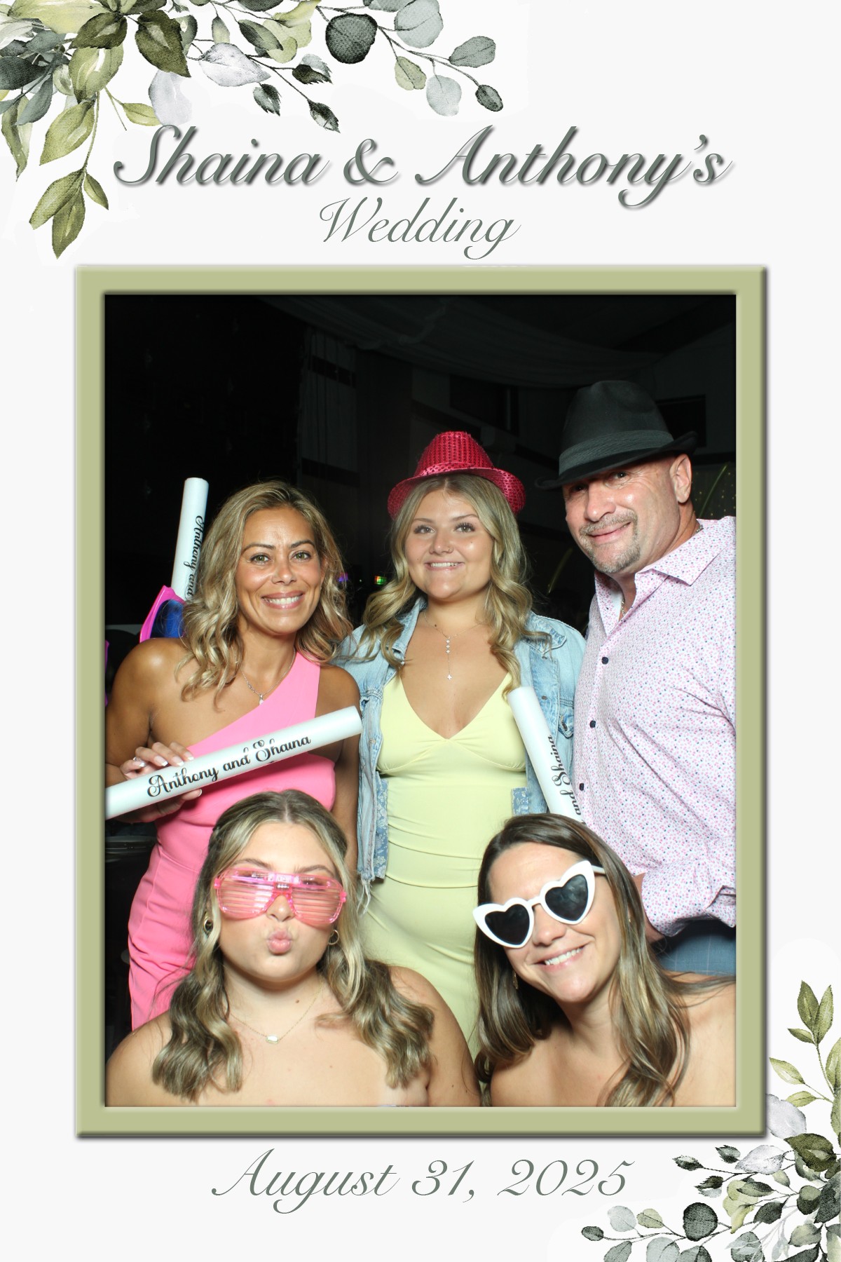 Shaina & Anthony Wedding | View more photos from the event at gallery.mainemagicmirror.com/u/MaineMagicMirror/Shaina-Anthony-Wedding