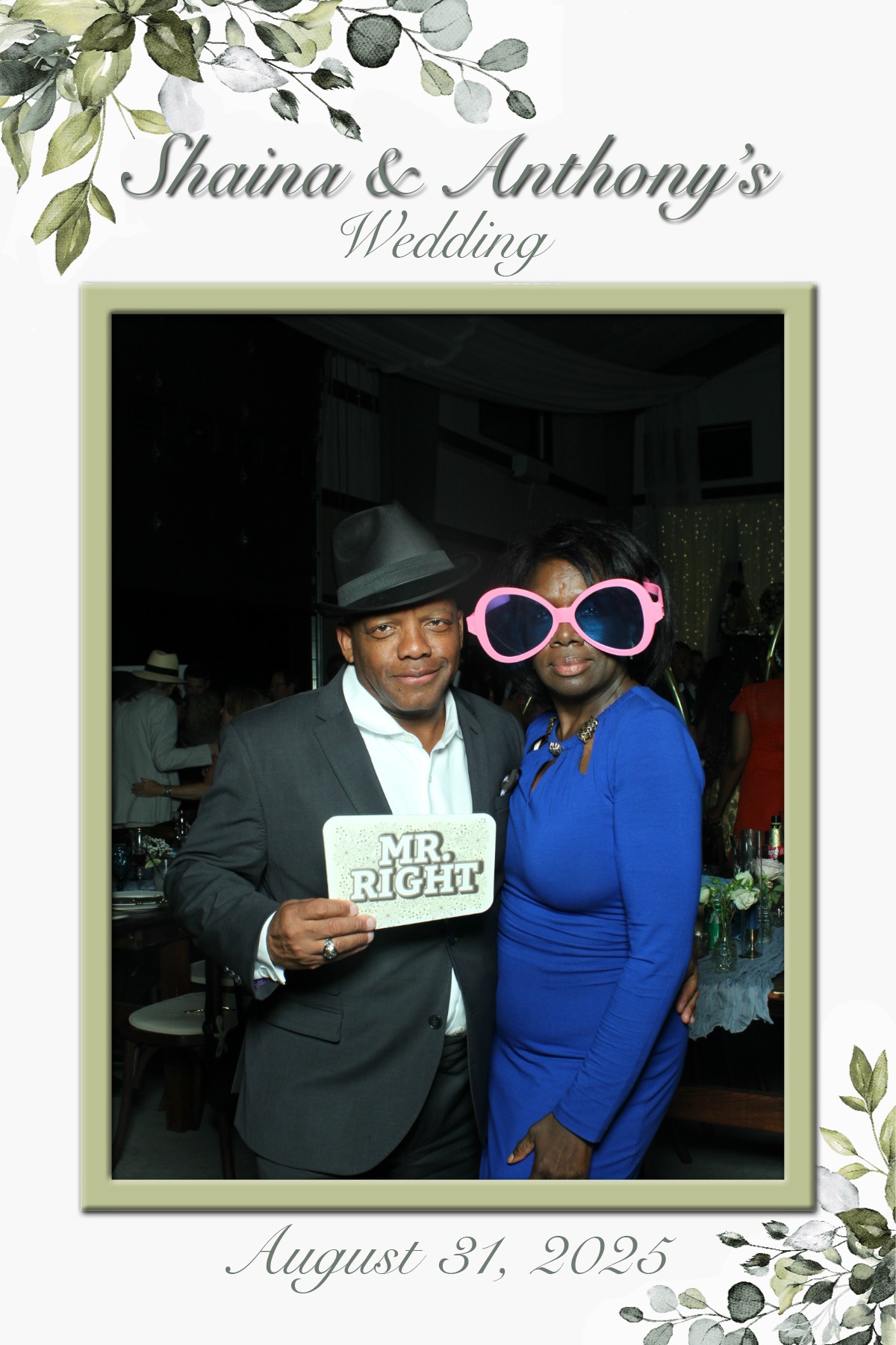 Shaina & Anthony Wedding | View more photos from the event at gallery.mainemagicmirror.com/u/MaineMagicMirror/Shaina-Anthony-Wedding