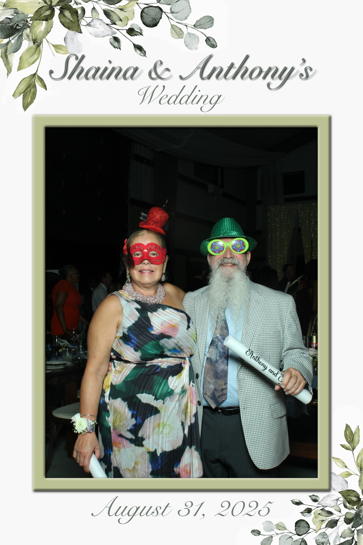 Shaina & Anthony Wedding | View more photos from the event at gallery.mainemagicmirror.com/u/MaineMagicMirror/Shaina-Anthony-Wedding