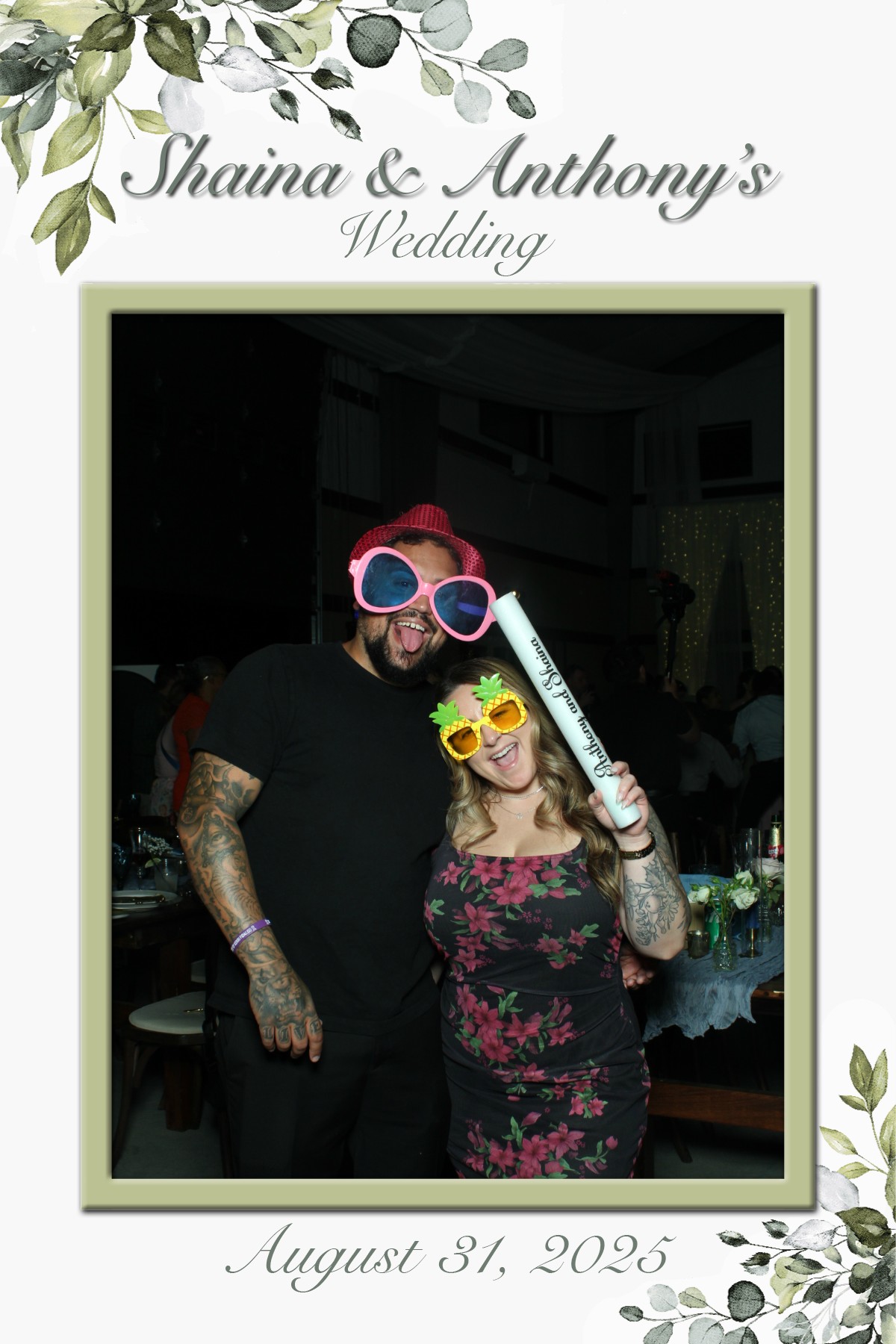 Shaina & Anthony Wedding | View more photos from the event at gallery.mainemagicmirror.com/u/MaineMagicMirror/Shaina-Anthony-Wedding