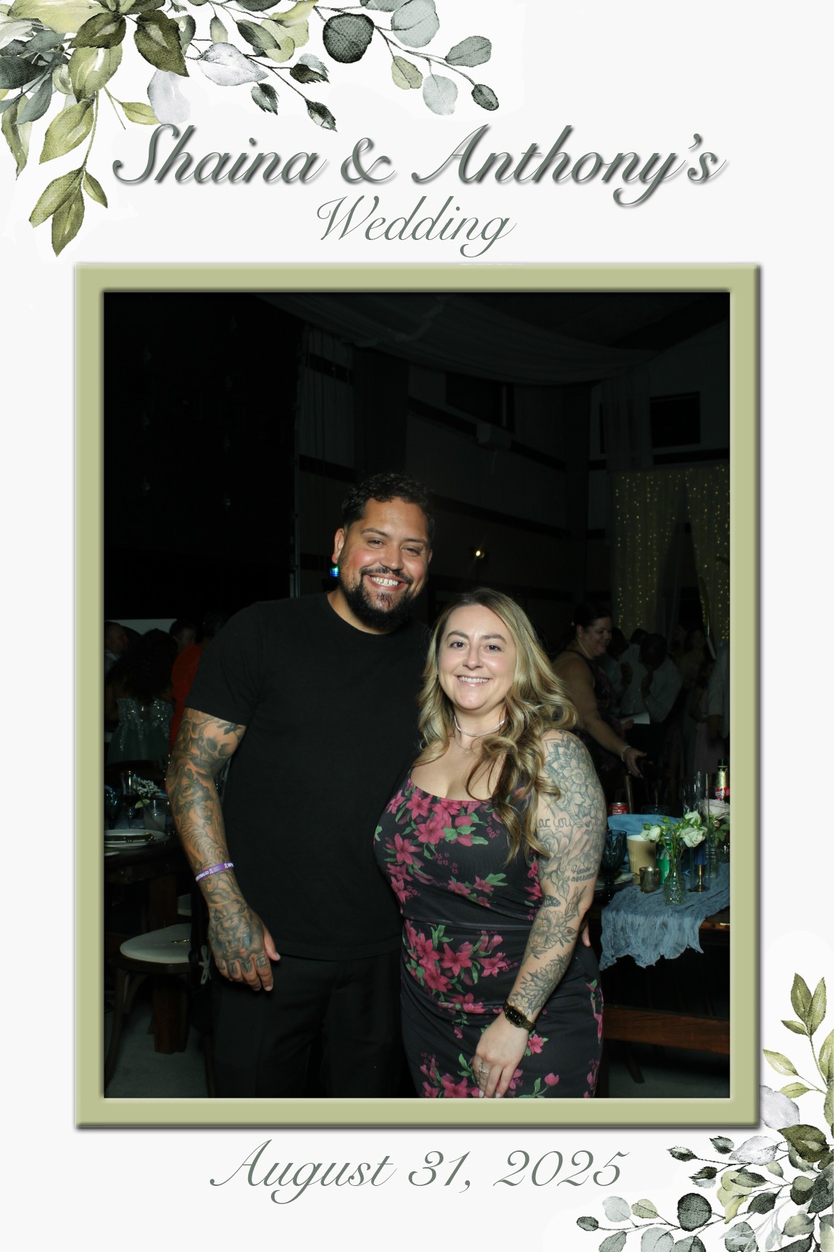 Shaina & Anthony Wedding | View more photos from the event at gallery.mainemagicmirror.com/u/MaineMagicMirror/Shaina-Anthony-Wedding