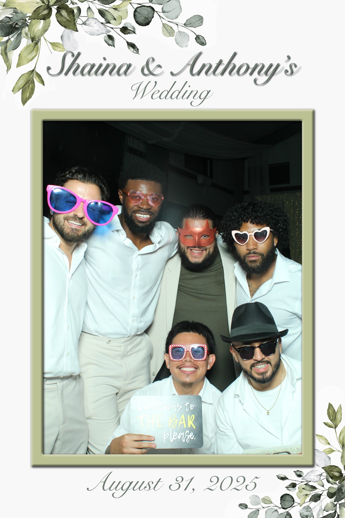 Shaina & Anthony Wedding | View more photos from the event at gallery.mainemagicmirror.com/u/MaineMagicMirror/Shaina-Anthony-Wedding
