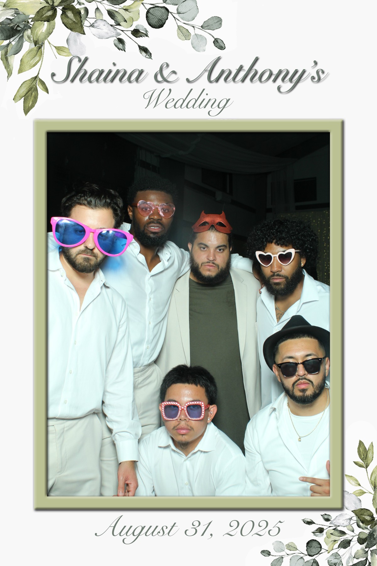 Shaina & Anthony Wedding | View more photos from the event at gallery.mainemagicmirror.com/u/MaineMagicMirror/Shaina-Anthony-Wedding