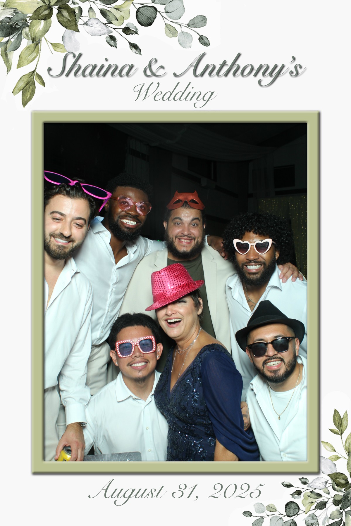 Shaina & Anthony Wedding | View more photos from the event at gallery.mainemagicmirror.com/u/MaineMagicMirror/Shaina-Anthony-Wedding
