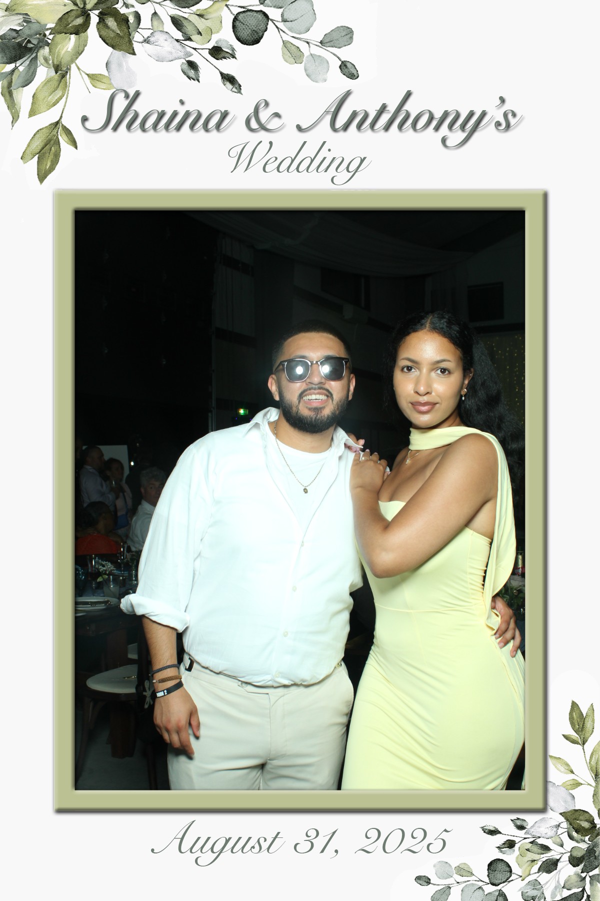 Shaina & Anthony Wedding | View more photos from the event at gallery.mainemagicmirror.com/u/MaineMagicMirror/Shaina-Anthony-Wedding