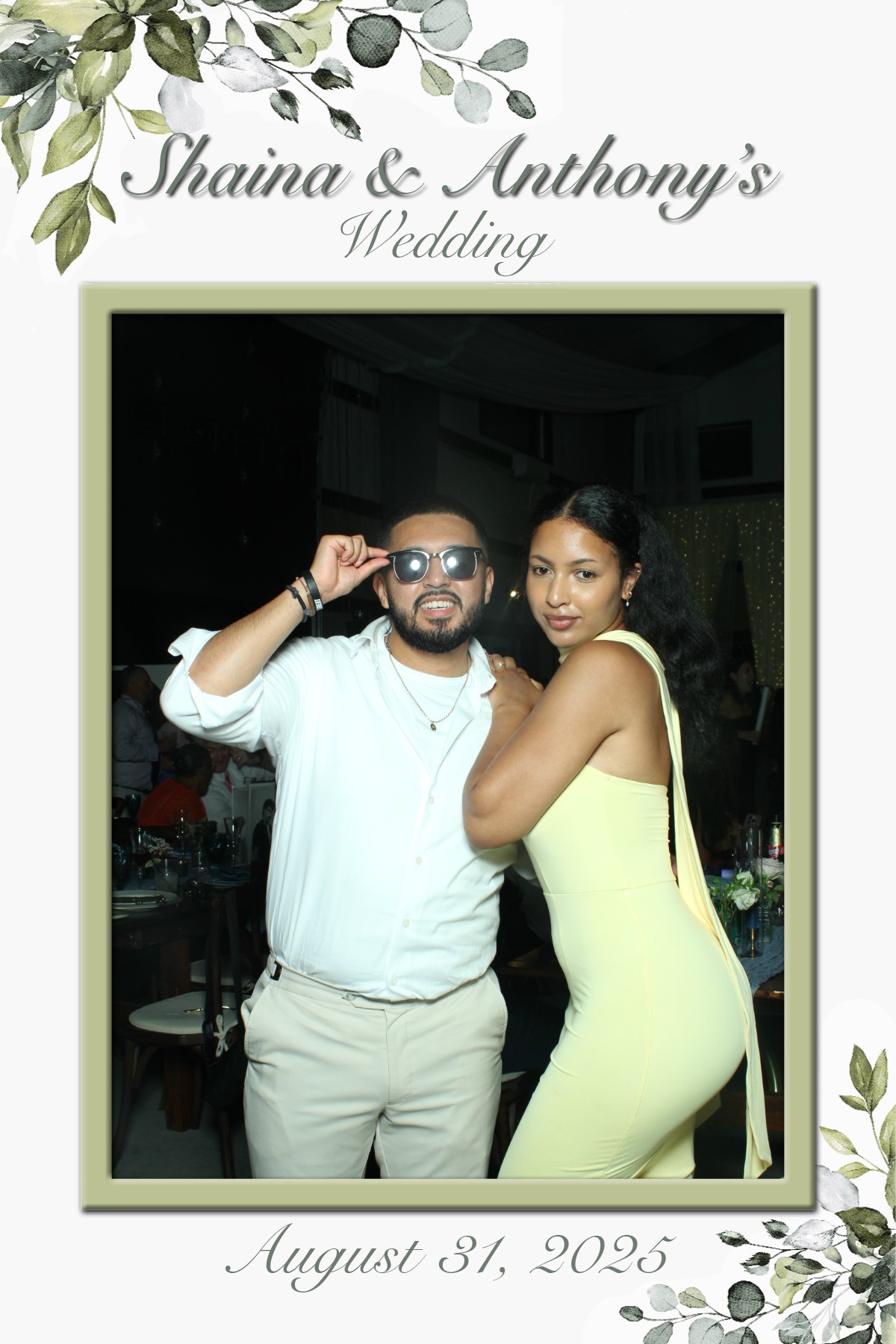 Shaina & Anthony Wedding | View more photos from the event at gallery.mainemagicmirror.com/u/MaineMagicMirror/Shaina-Anthony-Wedding
