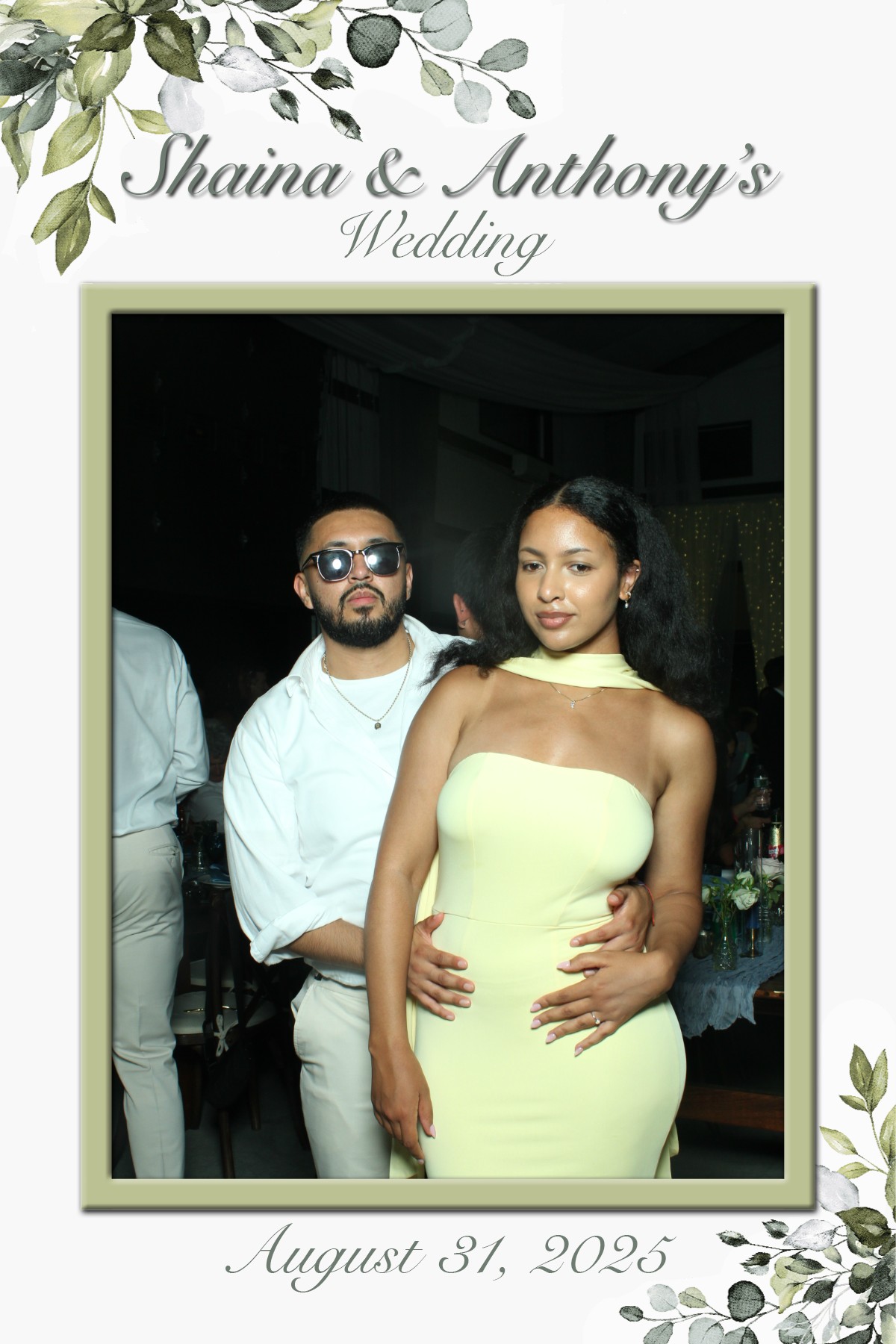 Shaina & Anthony Wedding | View more photos from the event at gallery.mainemagicmirror.com/u/MaineMagicMirror/Shaina-Anthony-Wedding