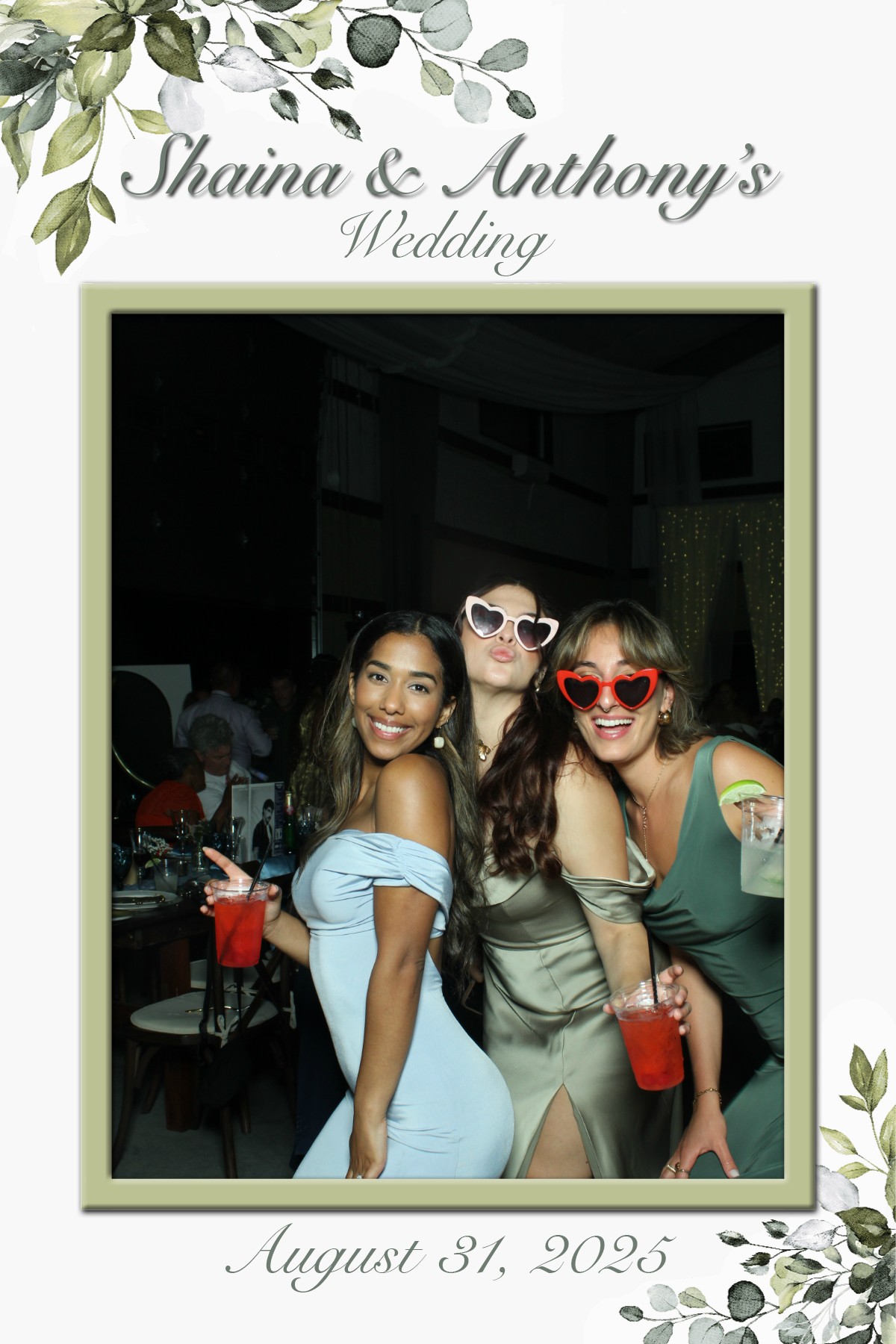 Shaina & Anthony Wedding | View more photos from the event at gallery.mainemagicmirror.com/u/MaineMagicMirror/Shaina-Anthony-Wedding