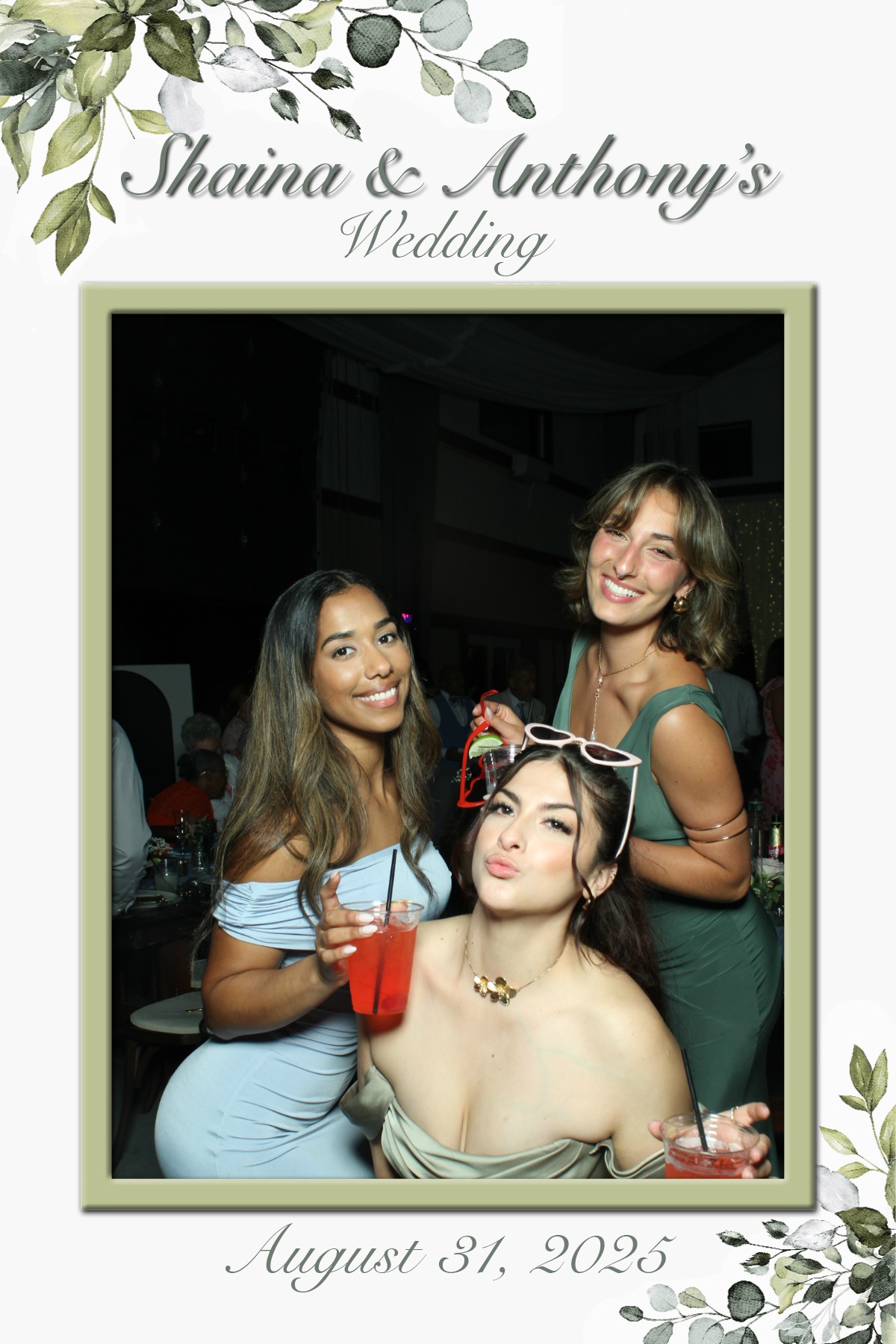 Shaina & Anthony Wedding | View more photos from the event at gallery.mainemagicmirror.com/u/MaineMagicMirror/Shaina-Anthony-Wedding
