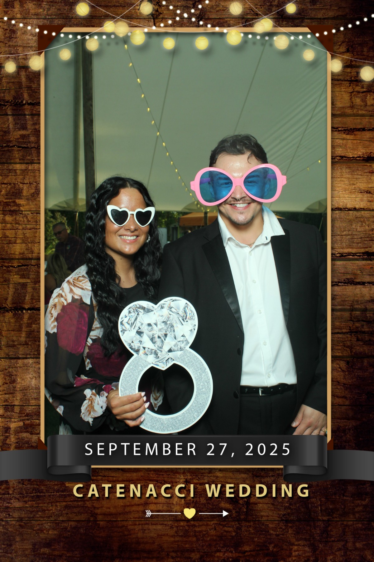 The Catenacci Wedding | View more photos from the event at gallery.mainemagicmirror.com/u/MaineMagicMirror/The-Catenacci-Wedding