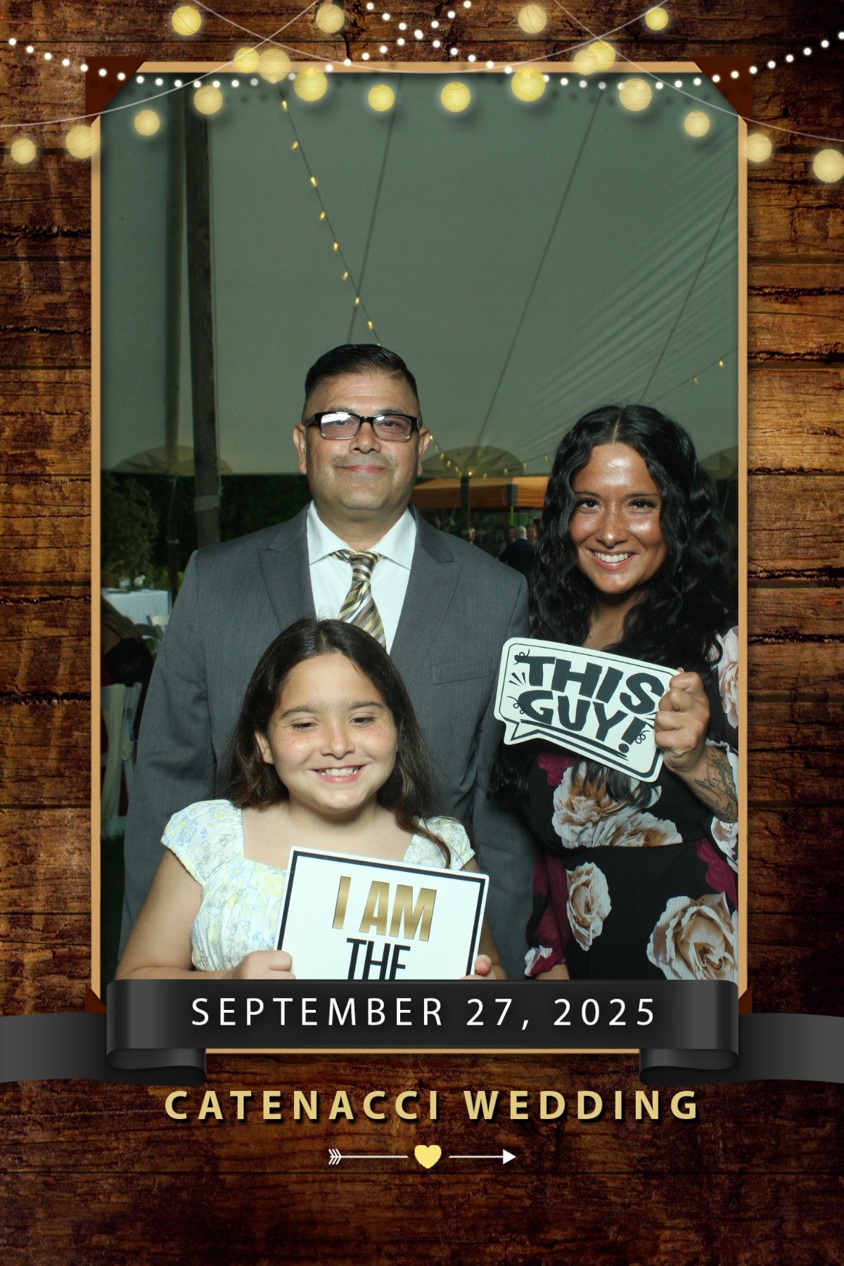 The Catenacci Wedding | View more photos from the event at gallery.mainemagicmirror.com/u/MaineMagicMirror/The-Catenacci-Wedding