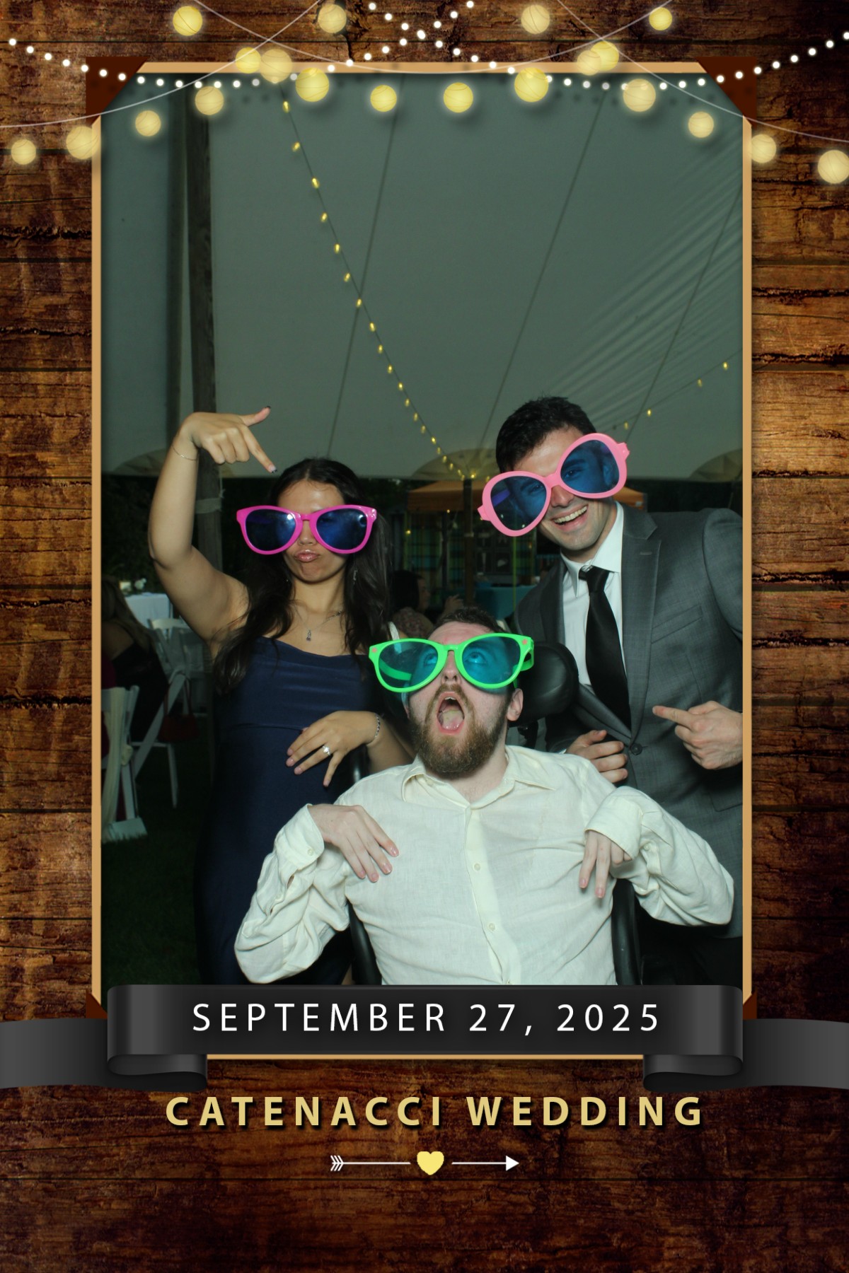 The Catenacci Wedding | View more photos from the event at gallery.mainemagicmirror.com/u/MaineMagicMirror/The-Catenacci-Wedding