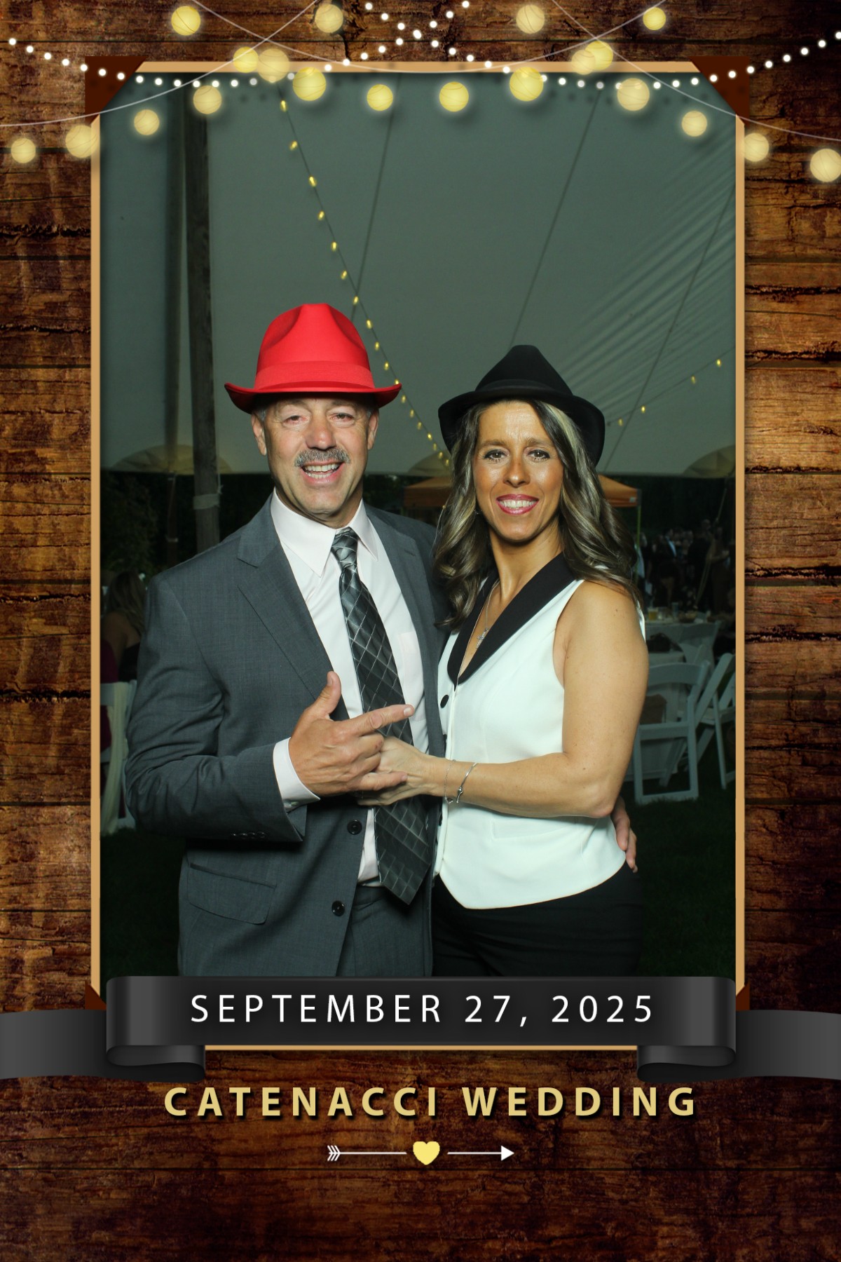 The Catenacci Wedding | View more photos from the event at gallery.mainemagicmirror.com/u/MaineMagicMirror/The-Catenacci-Wedding