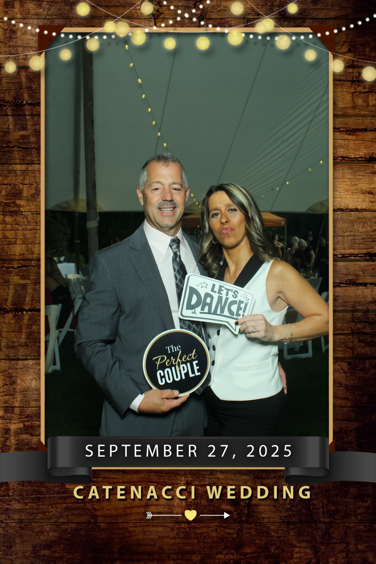 The Catenacci Wedding | View more photos from the event at gallery.mainemagicmirror.com/u/MaineMagicMirror/The-Catenacci-Wedding