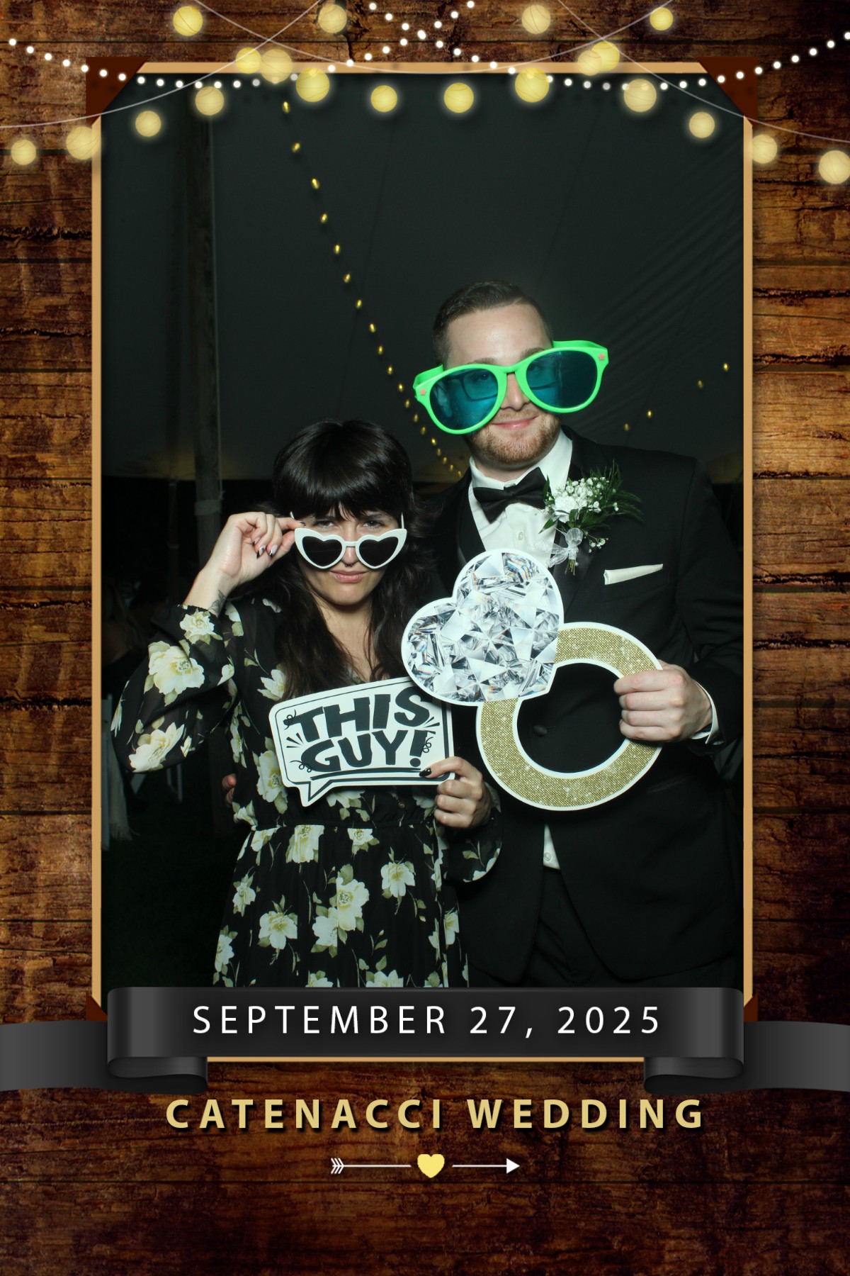 The Catenacci Wedding | View more photos from the event at gallery.mainemagicmirror.com/u/MaineMagicMirror/The-Catenacci-Wedding