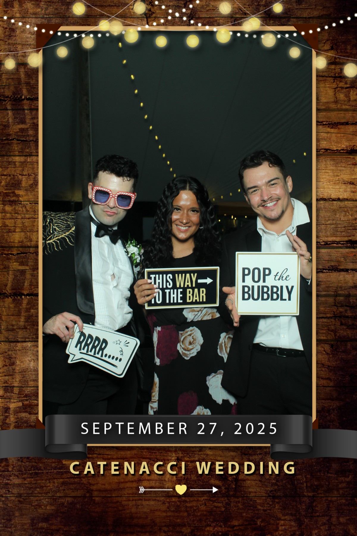 The Catenacci Wedding | View more photos from the event at gallery.mainemagicmirror.com/u/MaineMagicMirror/The-Catenacci-Wedding