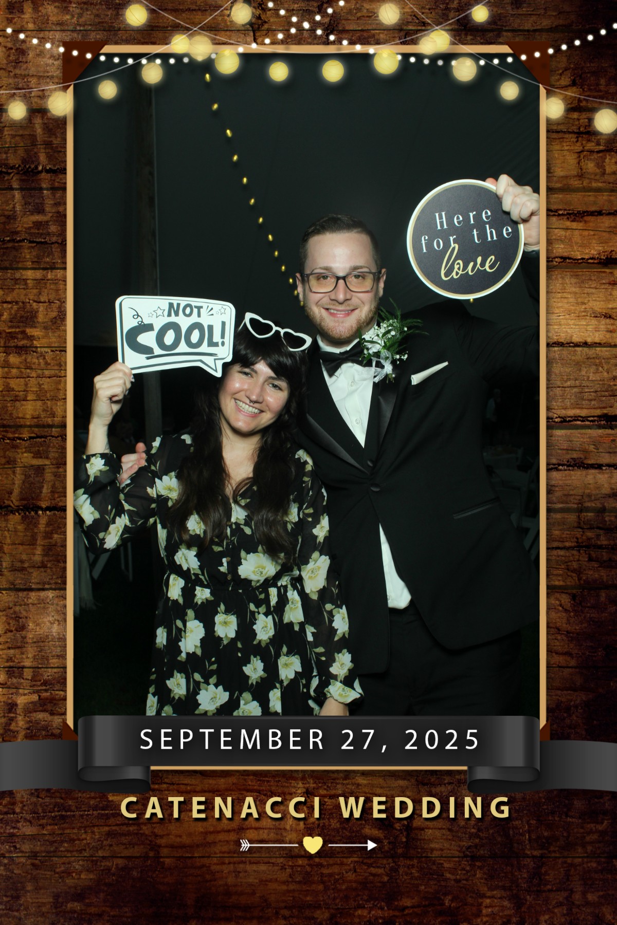 The Catenacci Wedding | View more photos from the event at gallery.mainemagicmirror.com/u/MaineMagicMirror/The-Catenacci-Wedding