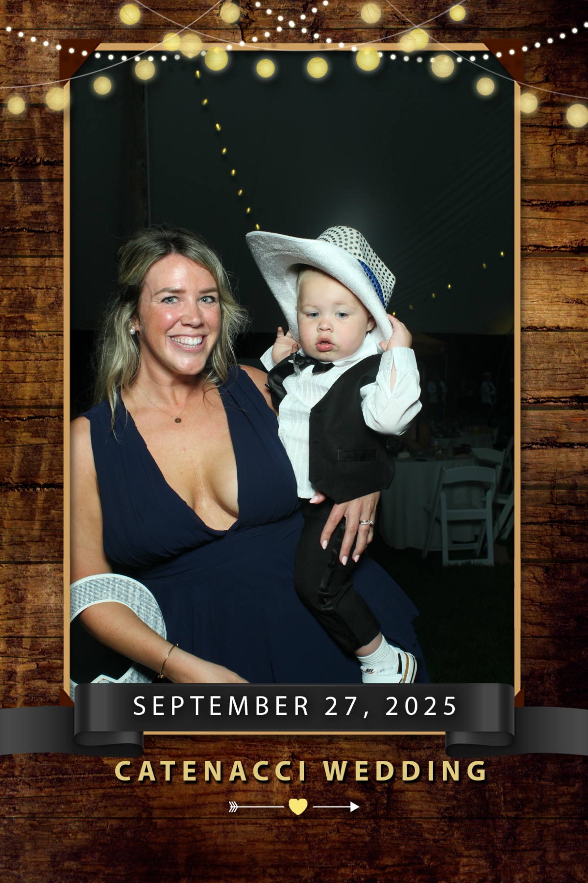 The Catenacci Wedding | View more photos from the event at gallery.mainemagicmirror.com/u/MaineMagicMirror/The-Catenacci-Wedding