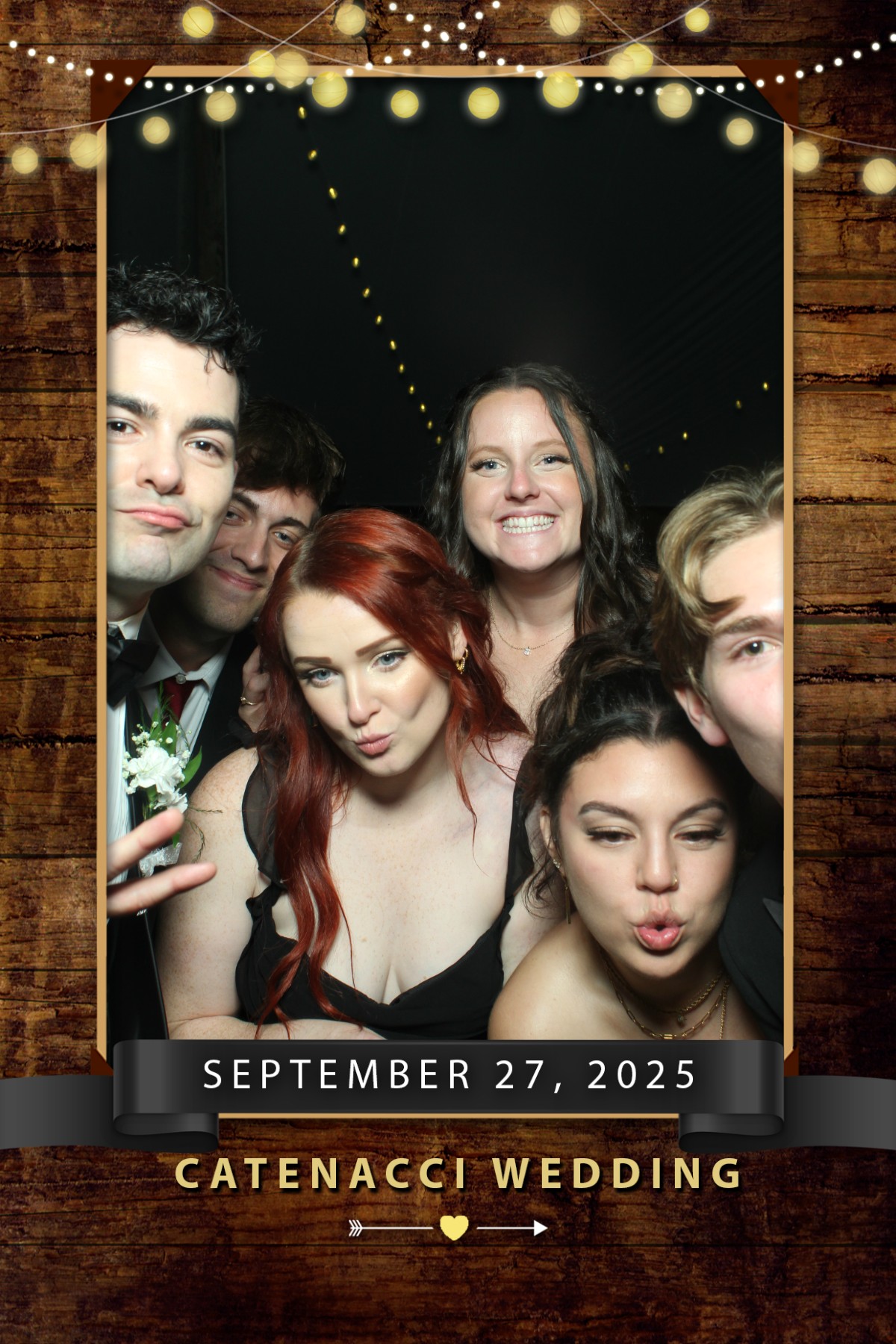 The Catenacci Wedding | View more photos from the event at gallery.mainemagicmirror.com/u/MaineMagicMirror/The-Catenacci-Wedding