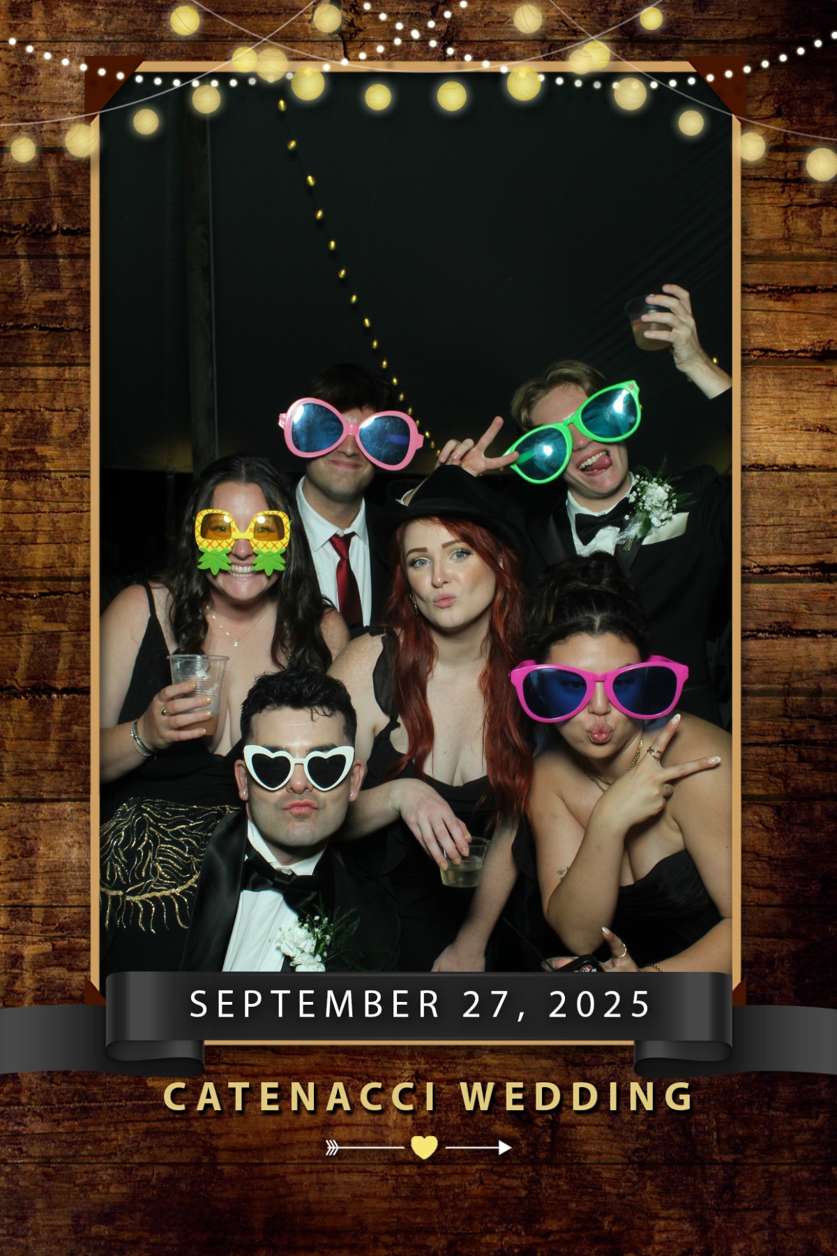 The Catenacci Wedding | View more photos from the event at gallery.mainemagicmirror.com/u/MaineMagicMirror/The-Catenacci-Wedding