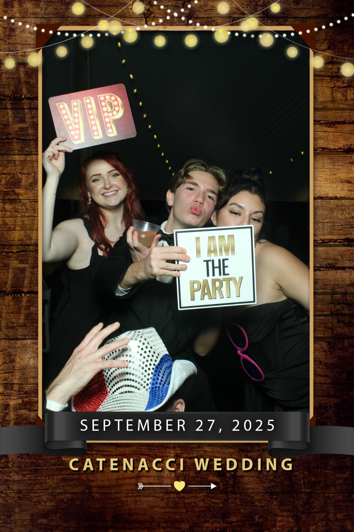 The Catenacci Wedding | View more photos from the event at gallery.mainemagicmirror.com/u/MaineMagicMirror/The-Catenacci-Wedding