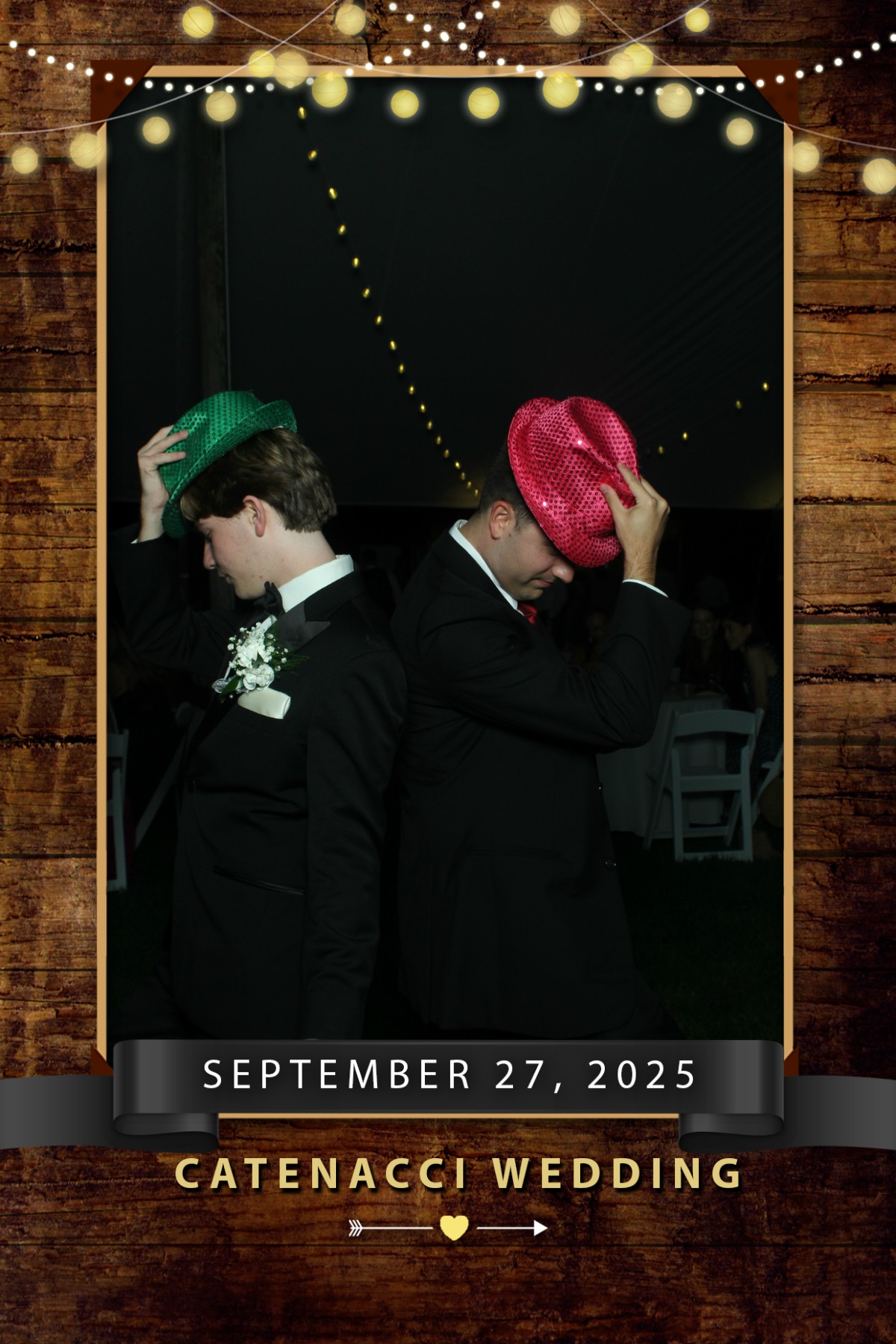 The Catenacci Wedding | View more photos from the event at gallery.mainemagicmirror.com/u/MaineMagicMirror/The-Catenacci-Wedding