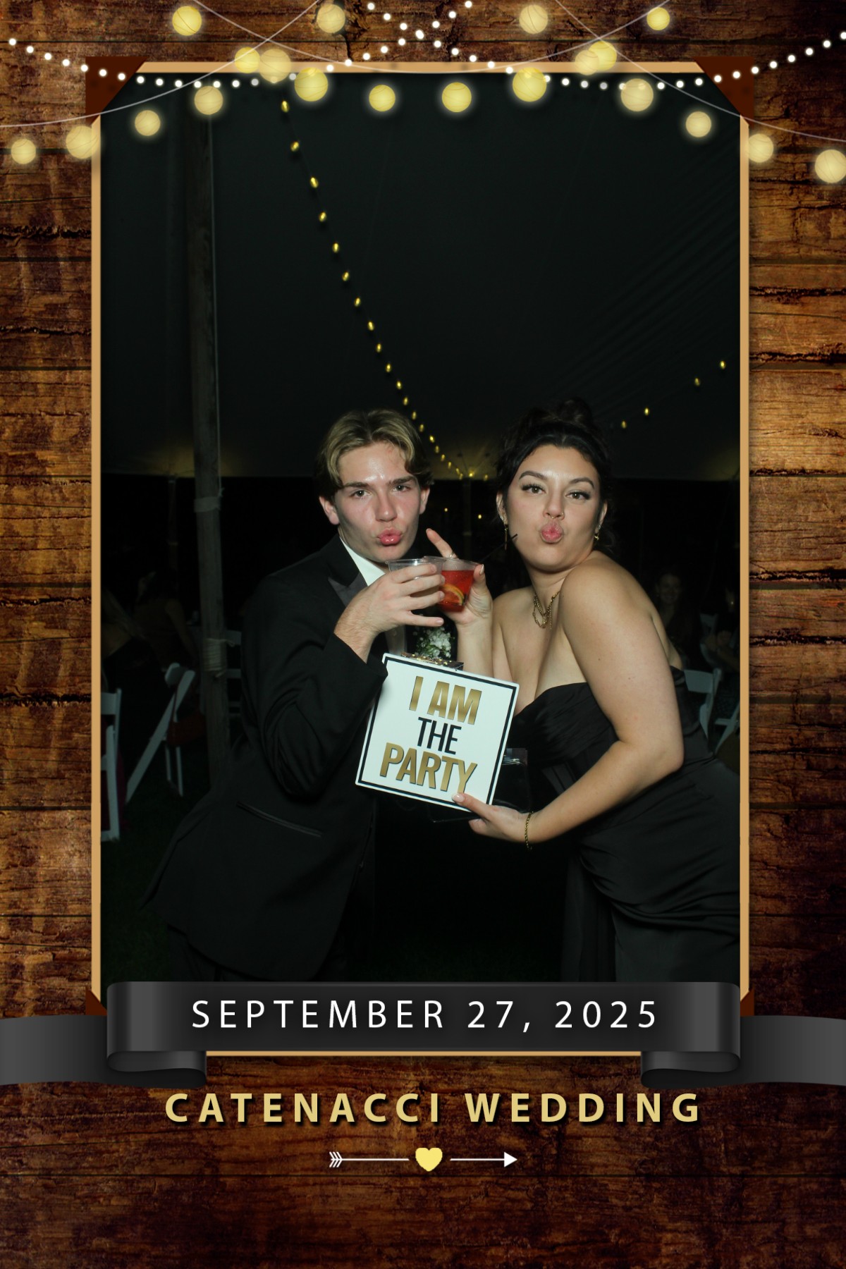 The Catenacci Wedding | View more photos from the event at gallery.mainemagicmirror.com/u/MaineMagicMirror/The-Catenacci-Wedding