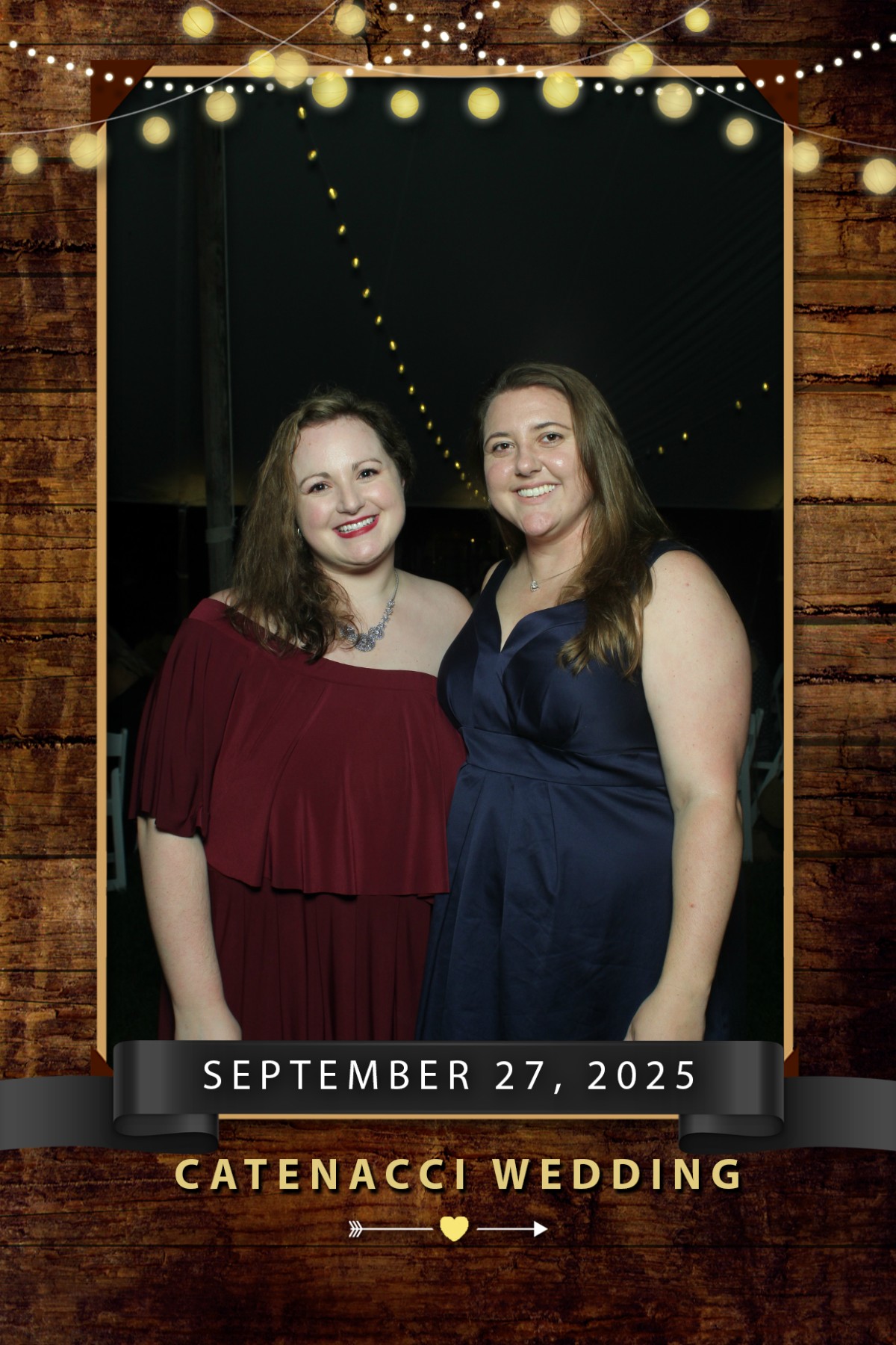 The Catenacci Wedding | View more photos from the event at gallery.mainemagicmirror.com/u/MaineMagicMirror/The-Catenacci-Wedding