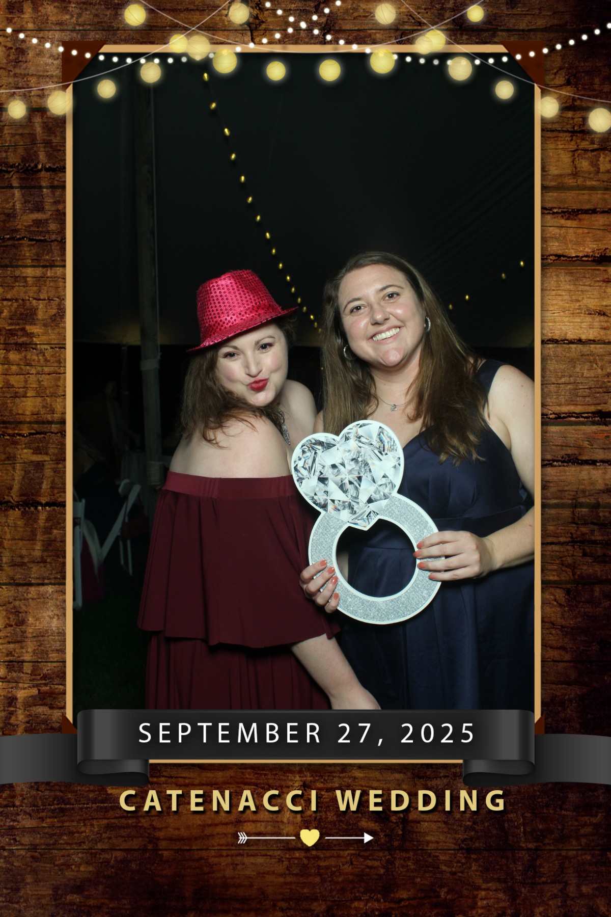 The Catenacci Wedding | View more photos from the event at gallery.mainemagicmirror.com/u/MaineMagicMirror/The-Catenacci-Wedding